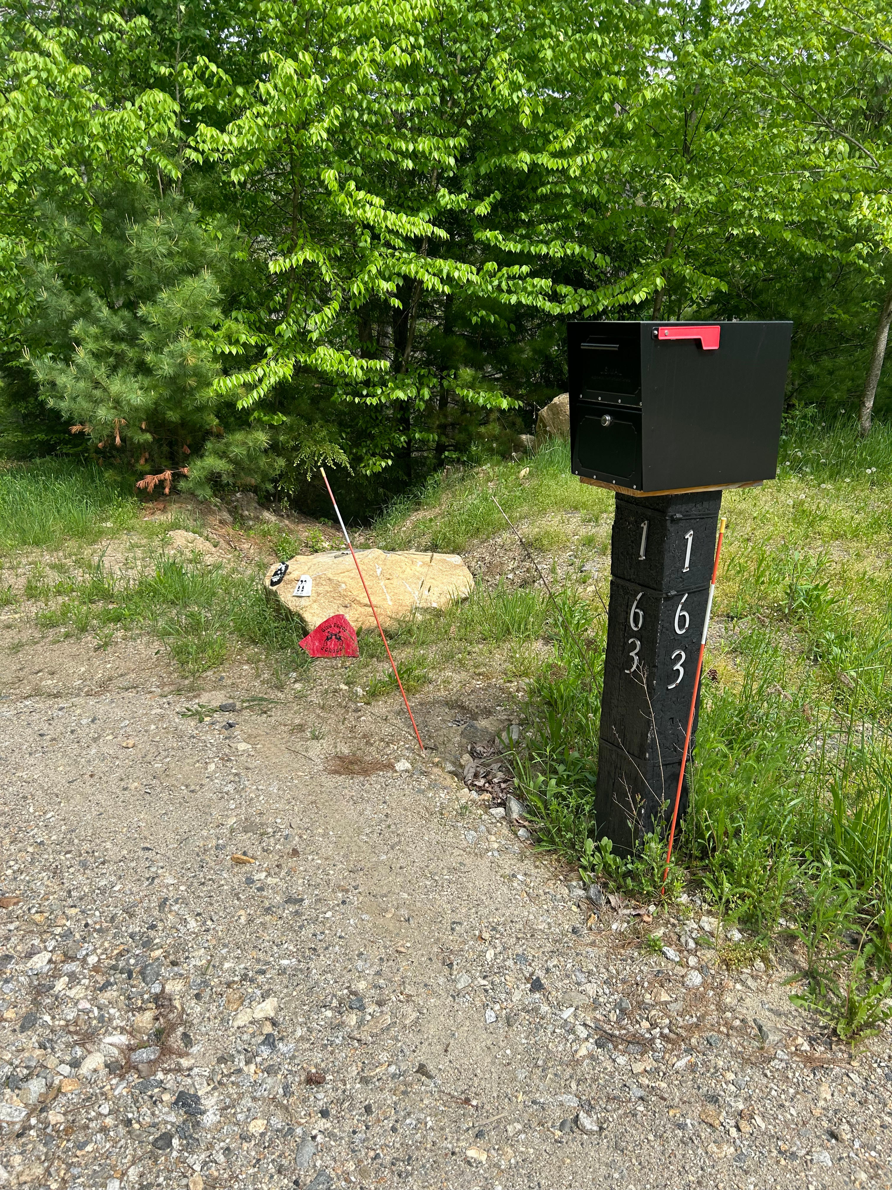 Camp Rabbit Hollow
