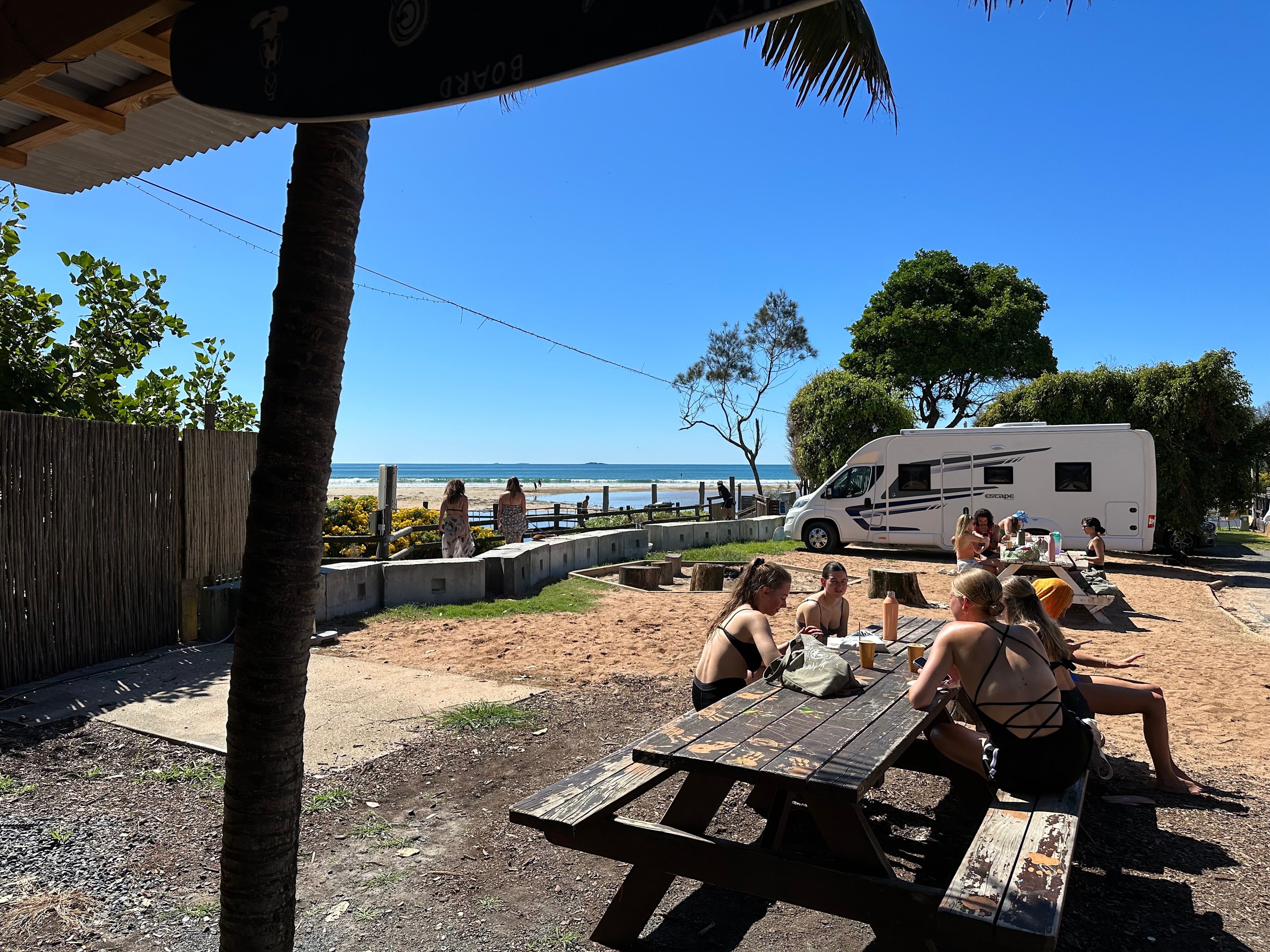 The Beach Arrawarra