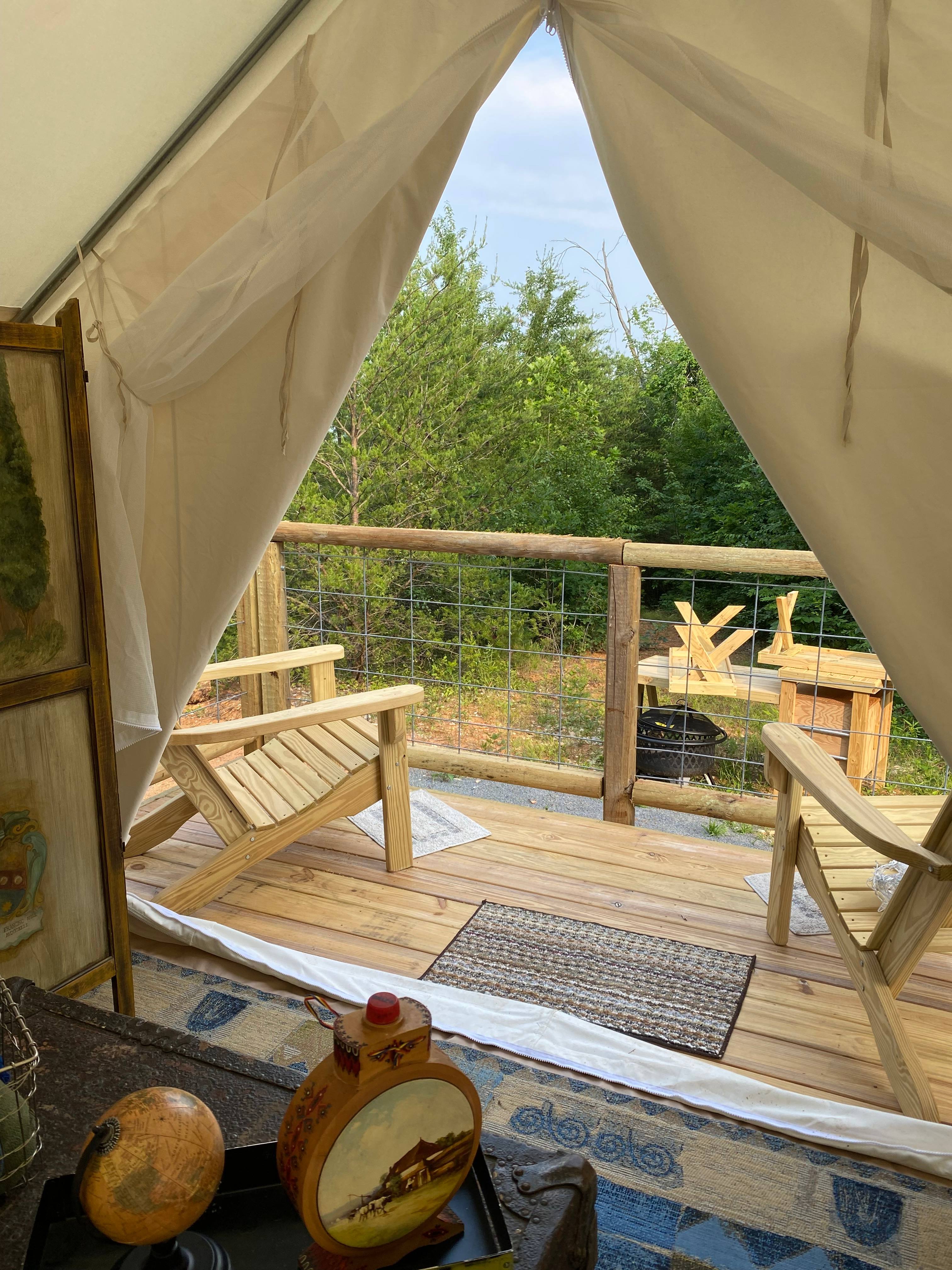 Peaceful Hollow Farm