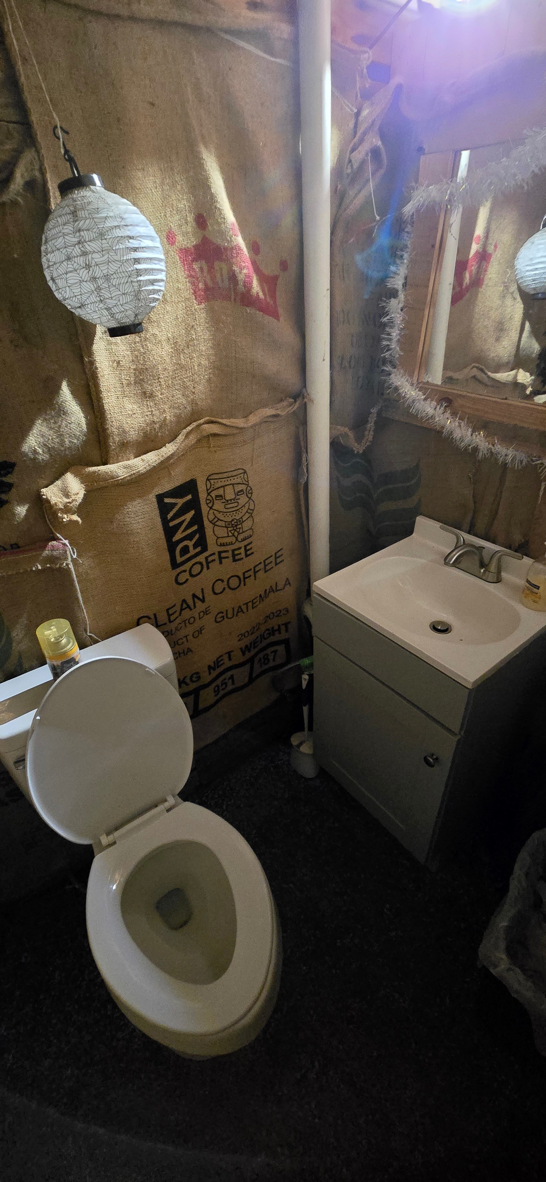 SandyLand Farmstay GlampingTherapy