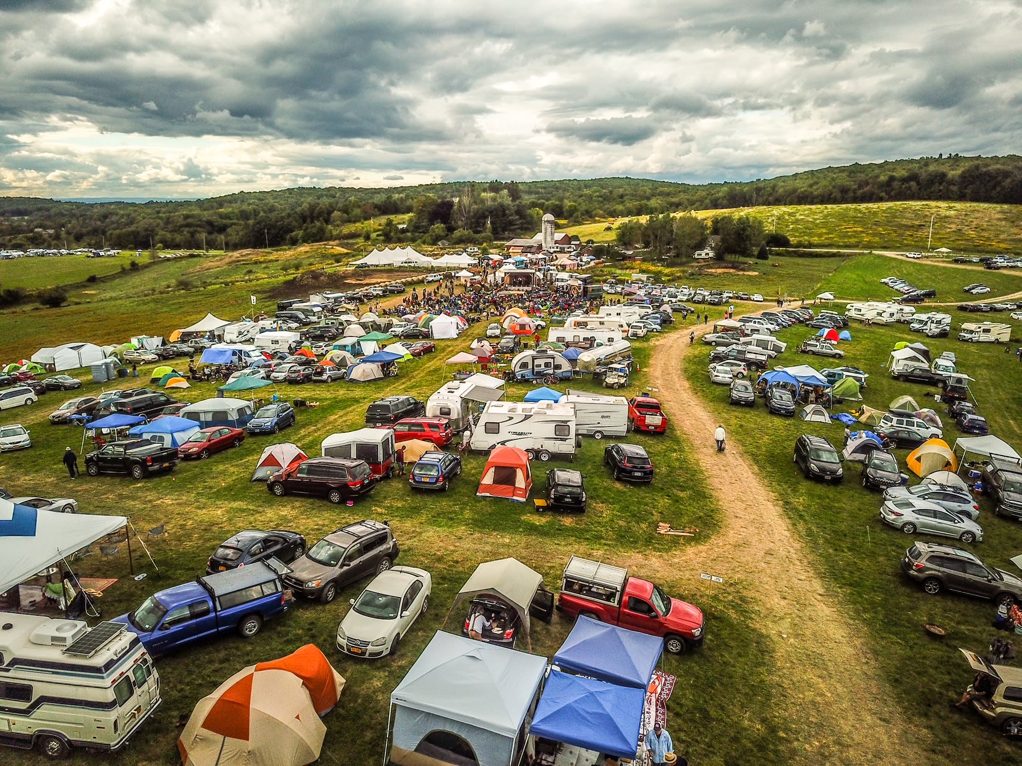 Oldtone Music Fest-Hudson Valley NY