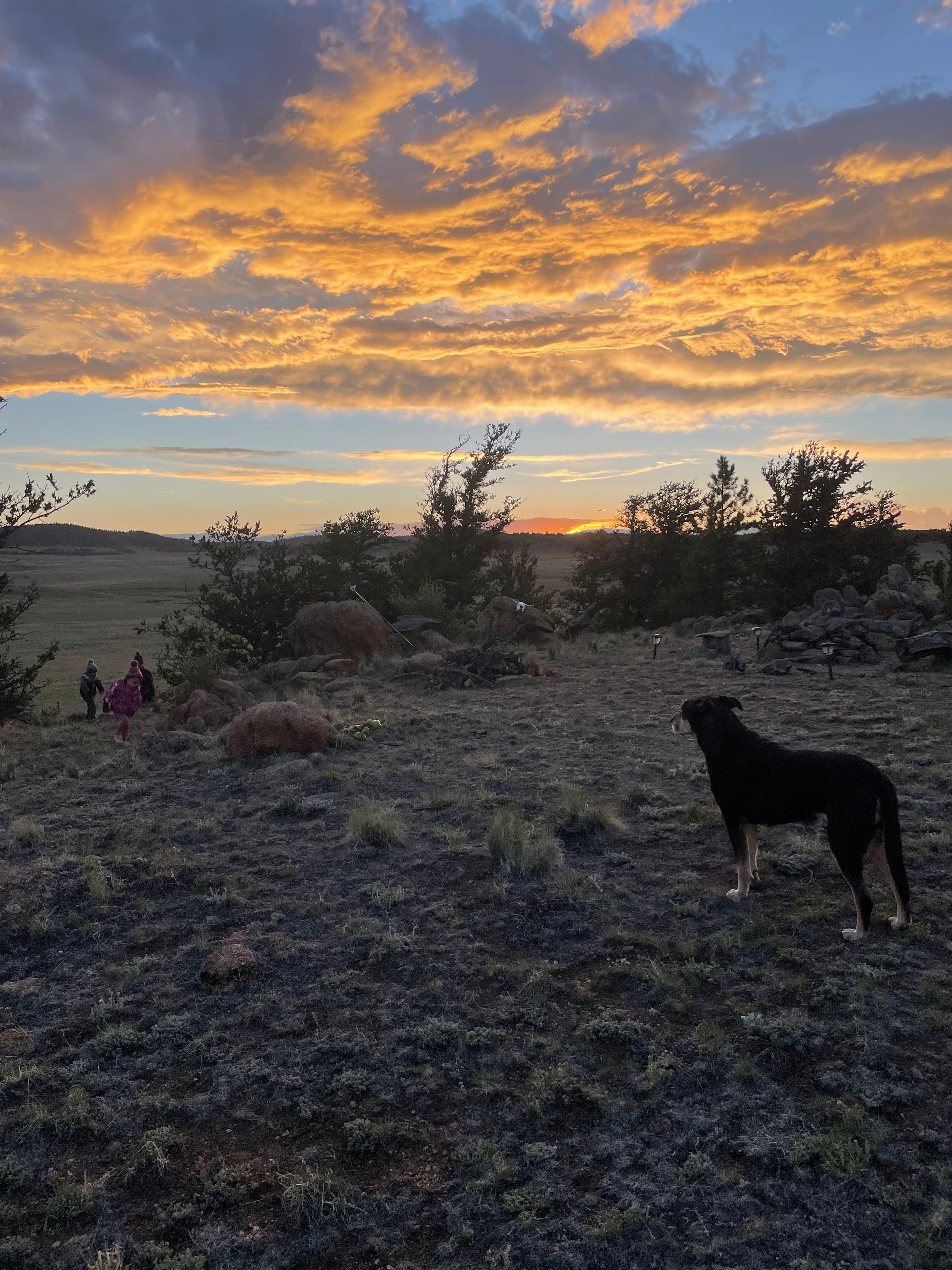 High Plains Hideaway