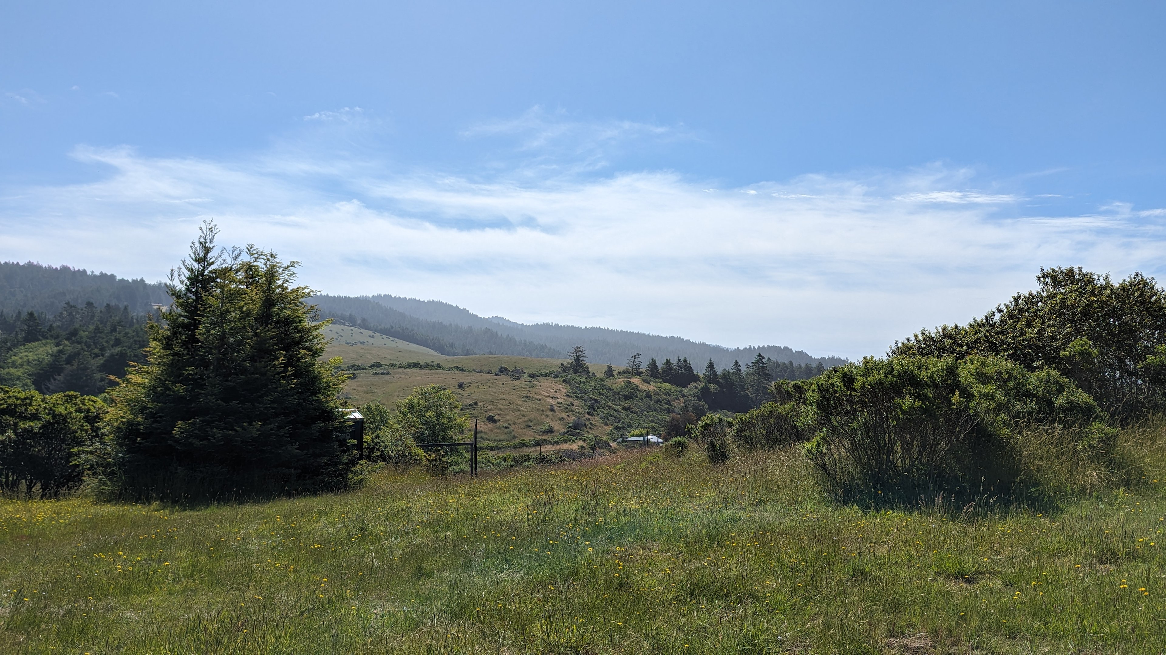 Faultline Farm