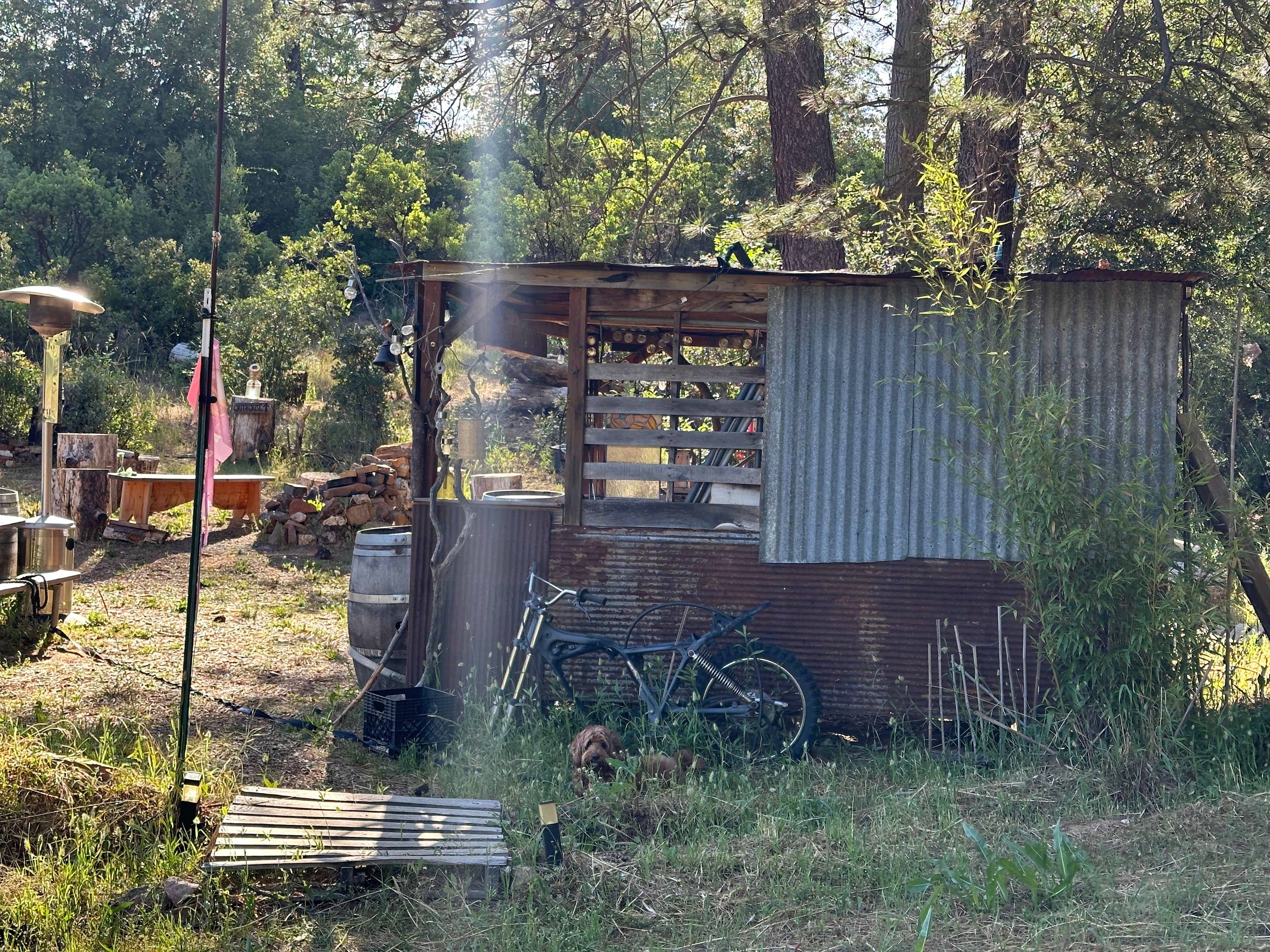Mighty Farm & Camp