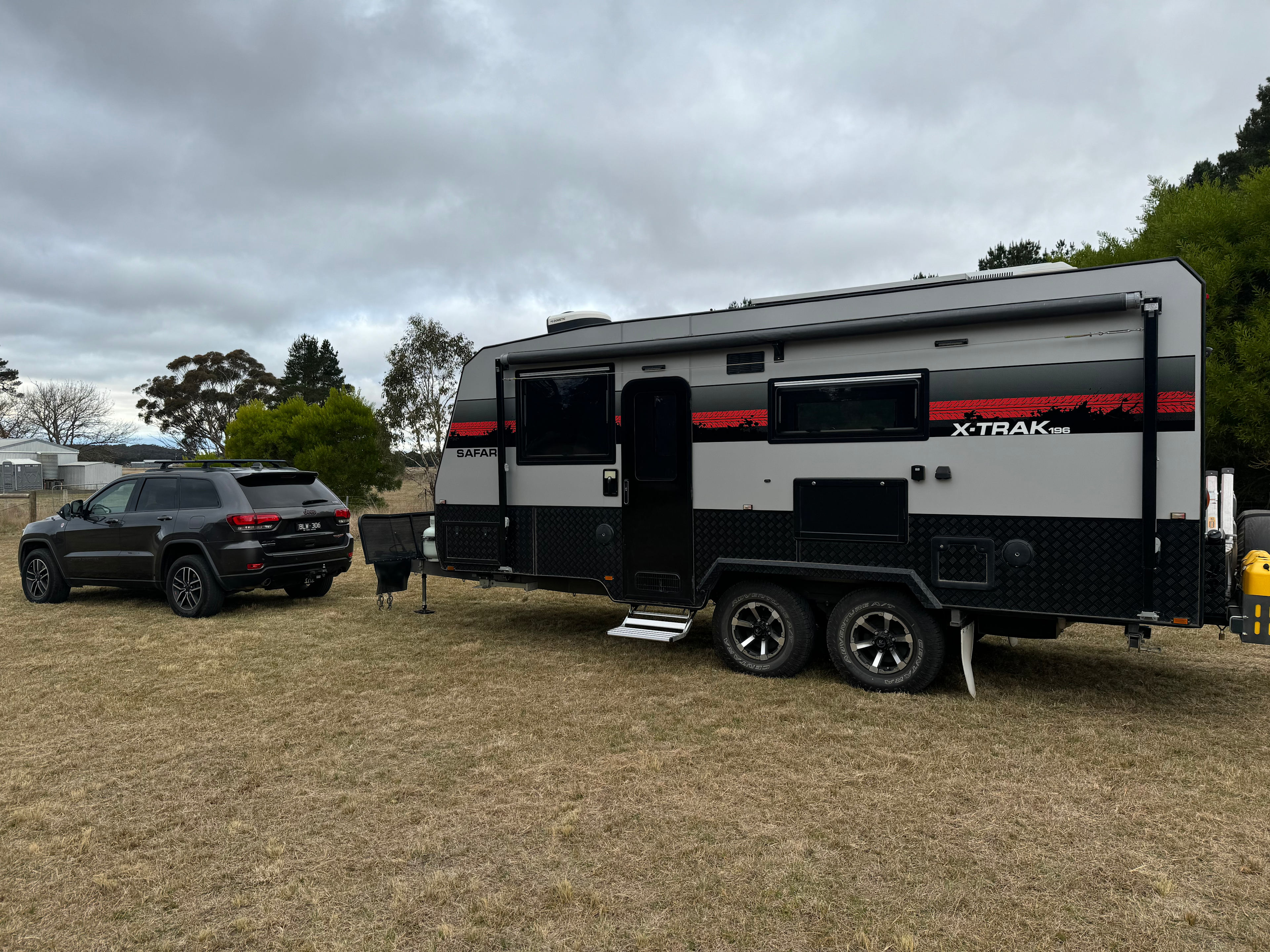 Pine Trees Farm - Waterloo