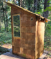 Towering Pines Tiny Home