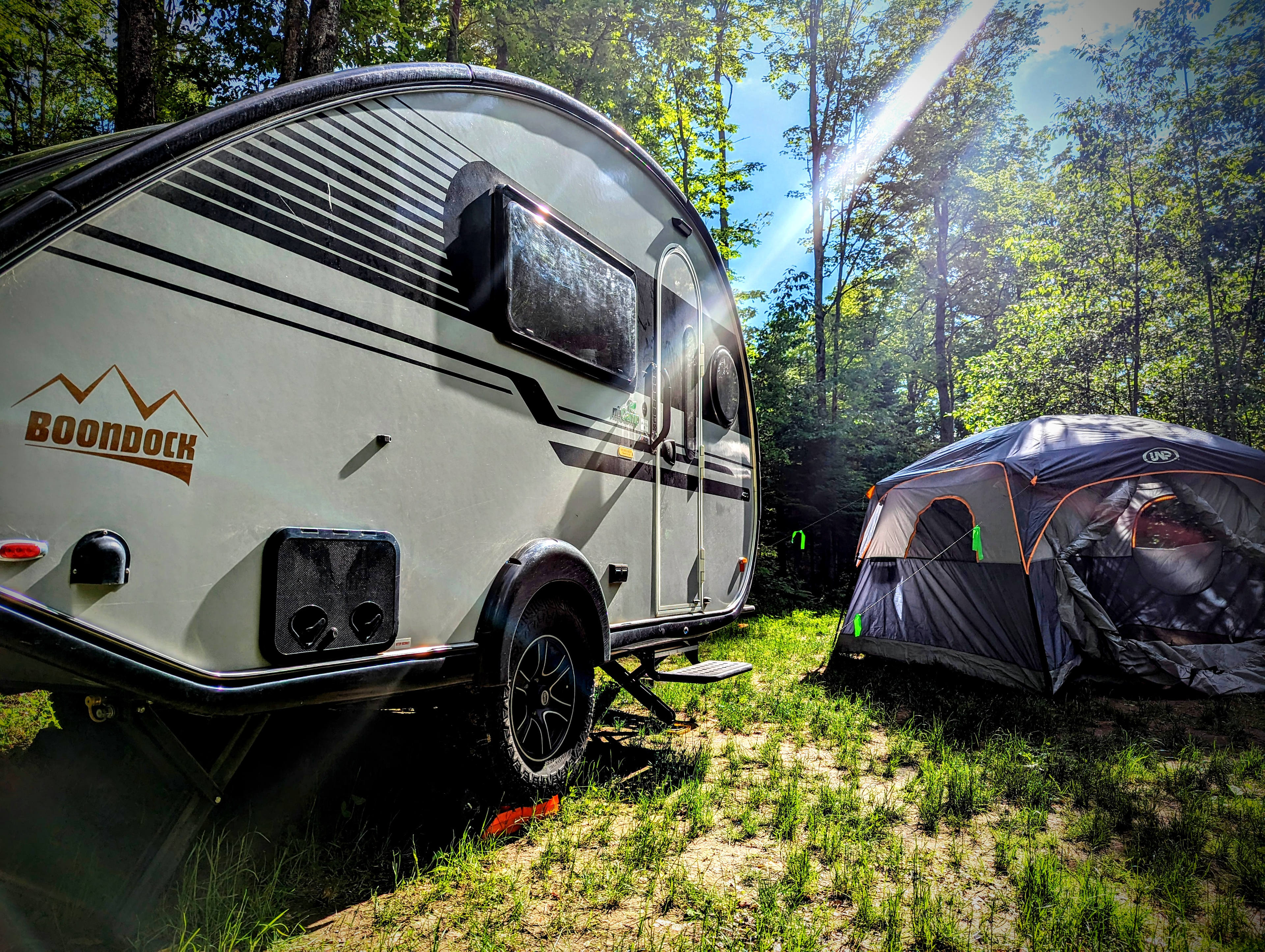 Explore the U.P. from here!