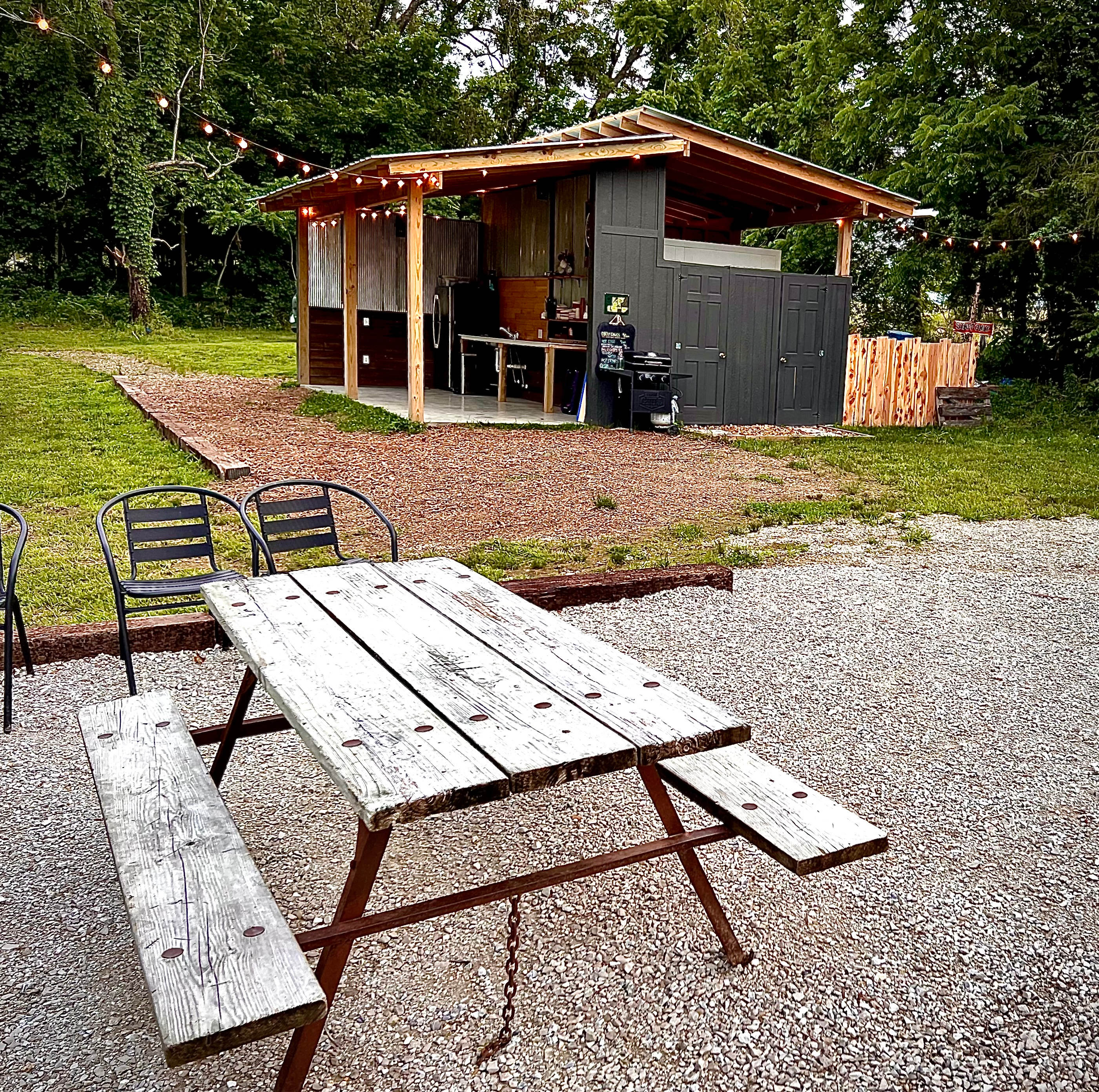 Buffalo Springs Farm
