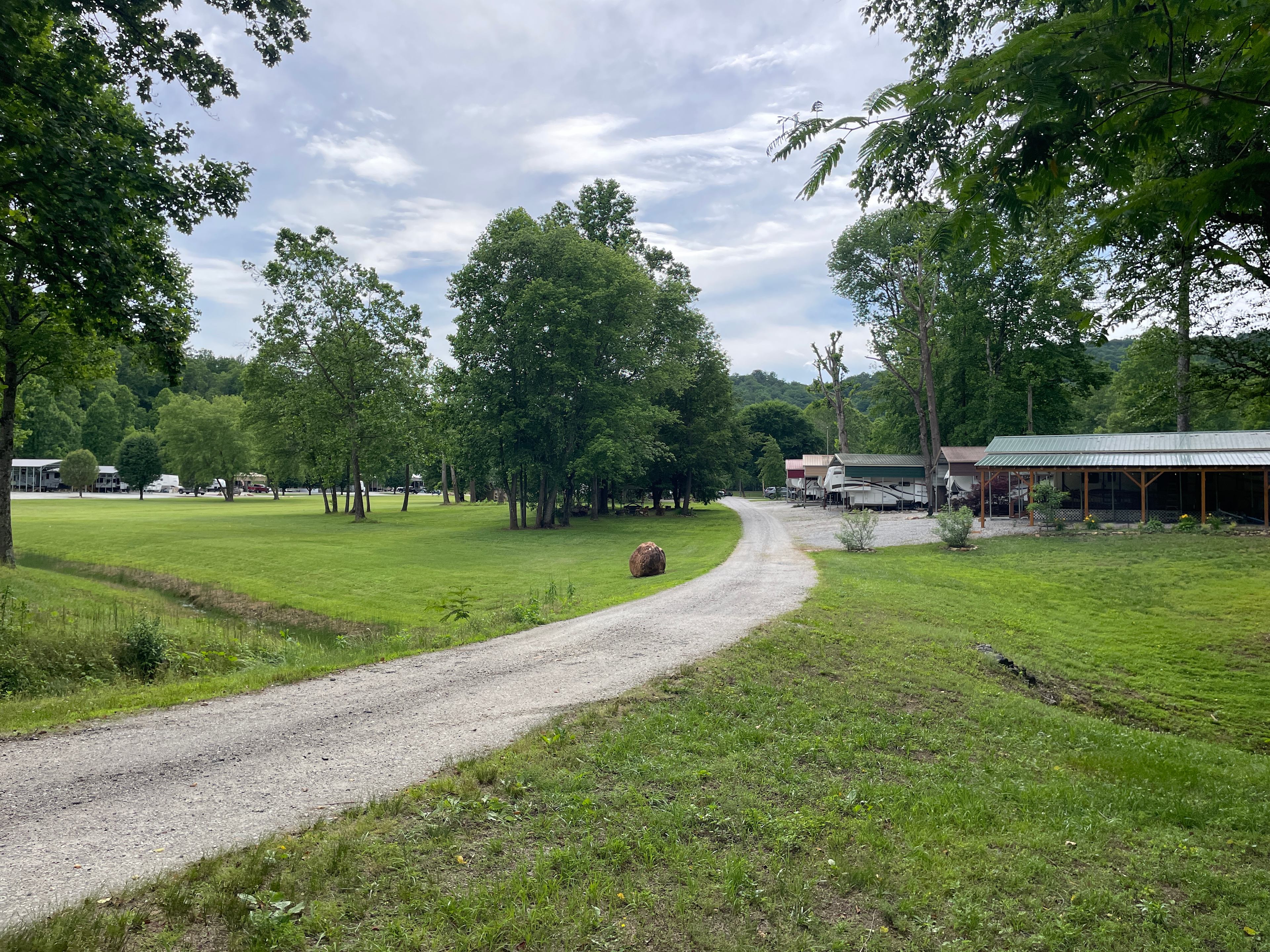 Armstrong Creek RV Park & Cabins