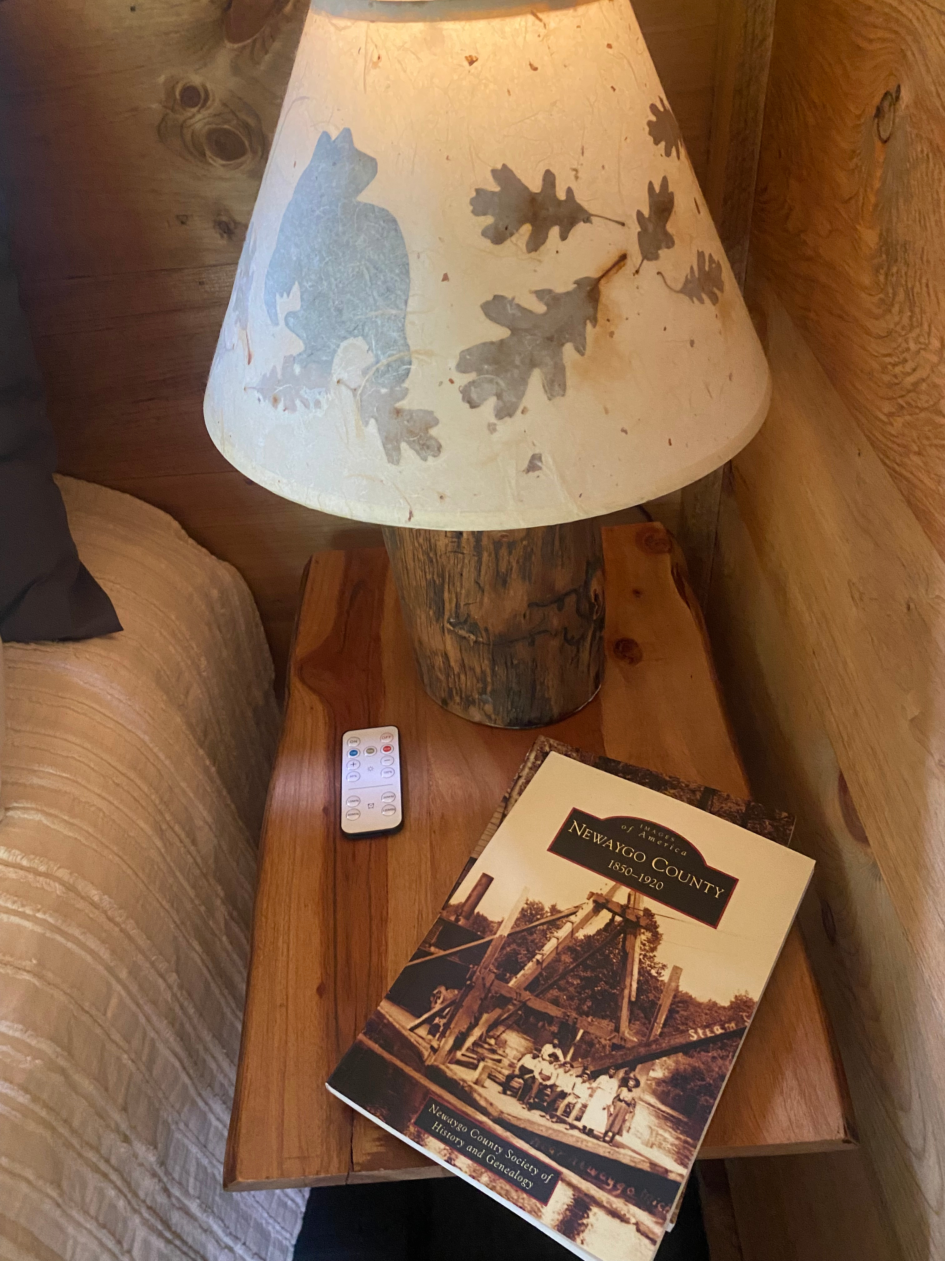 Whispering Pines Retreat