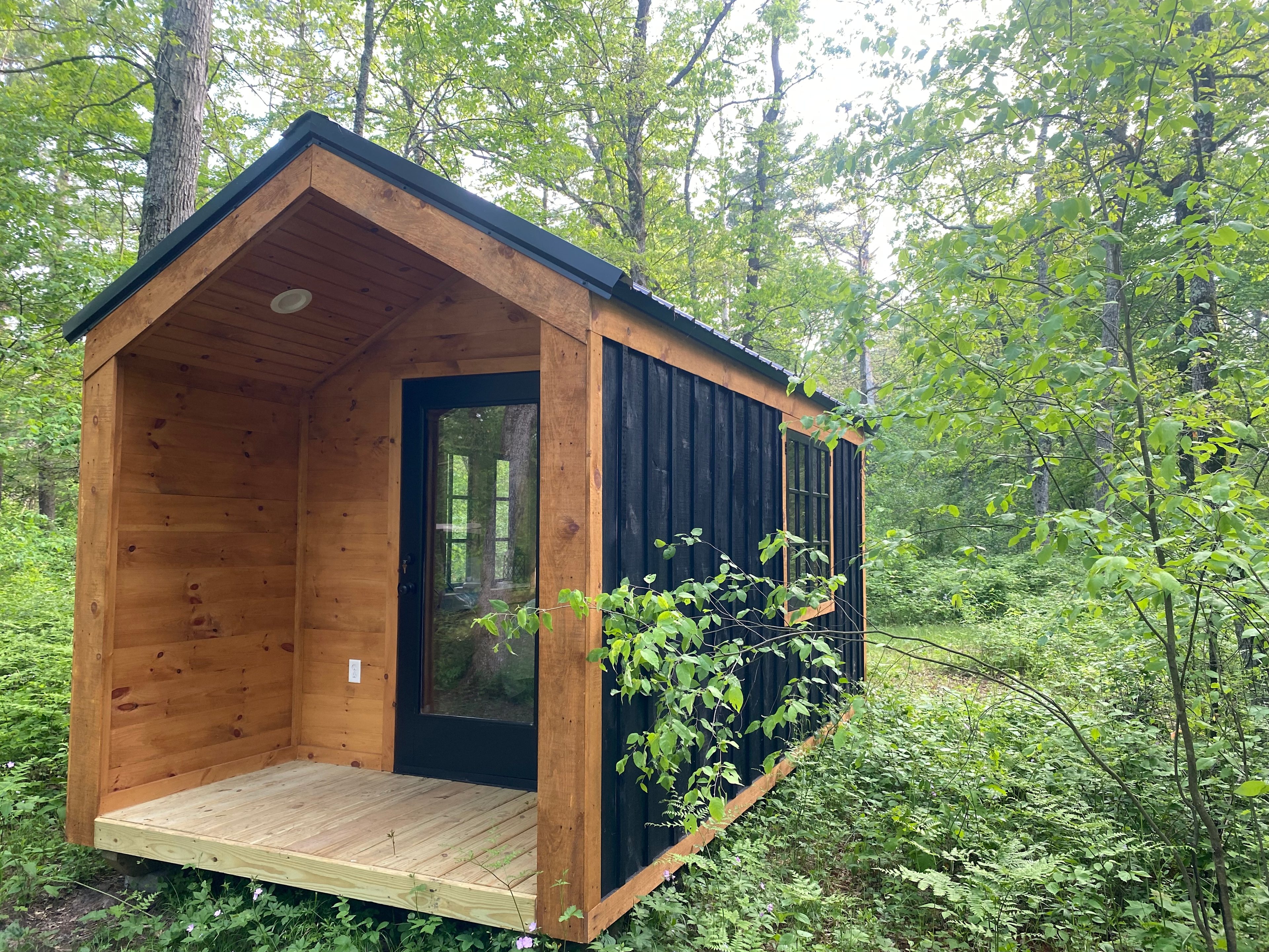 Whispering Pines Retreat