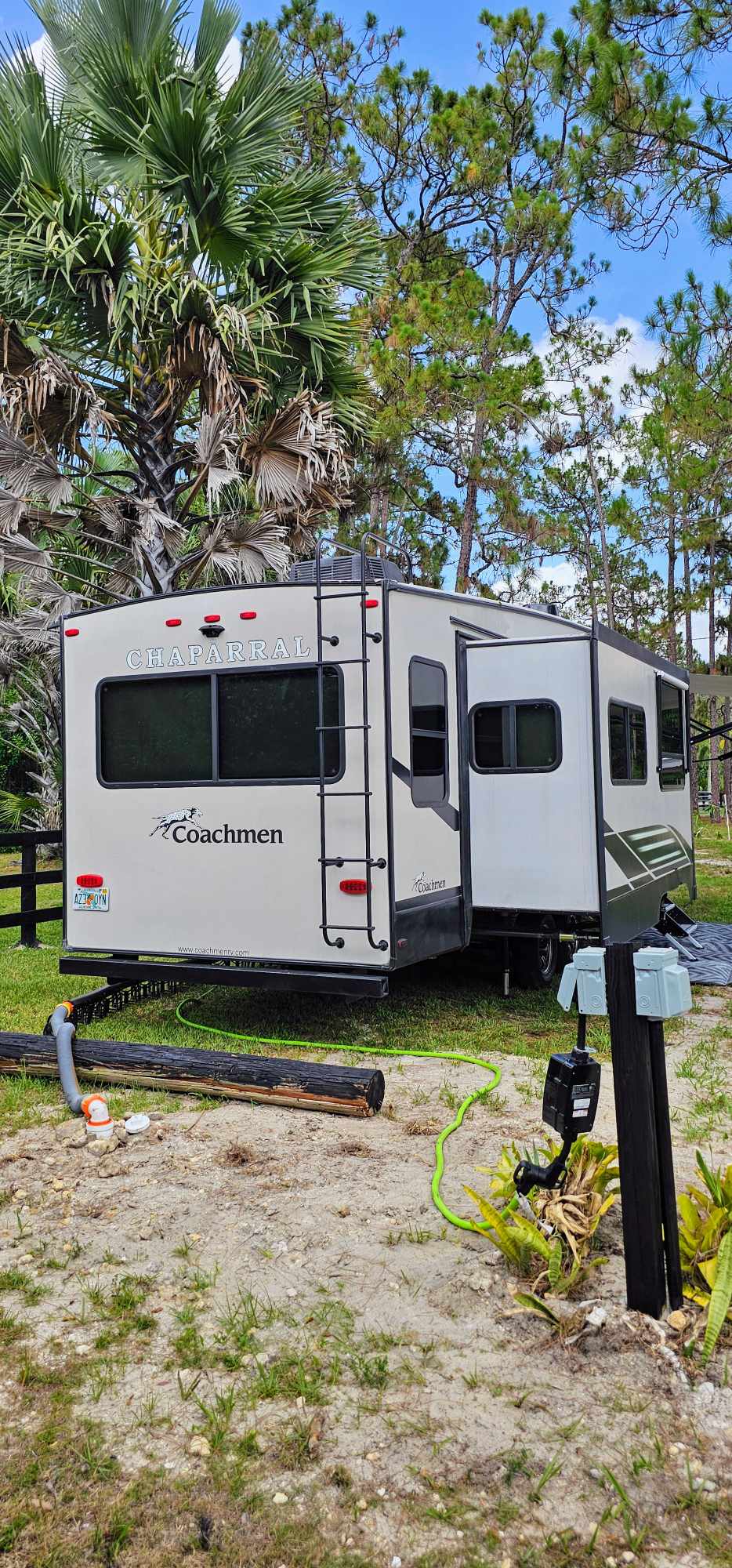 Two Ponds Equestrian Sanctuary