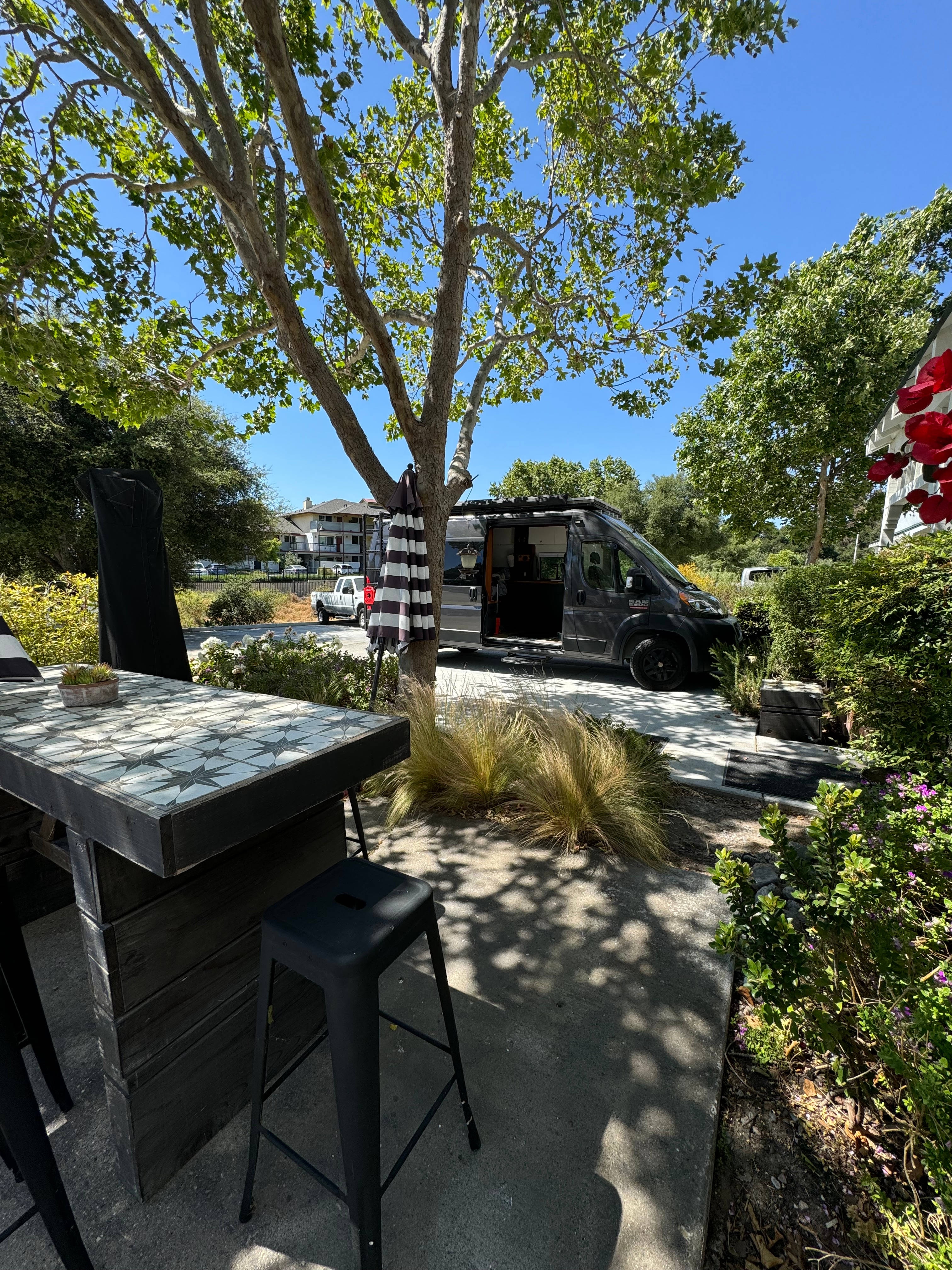 Standing Sun Winery