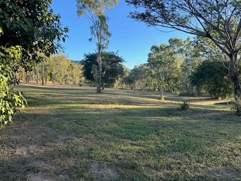 Crystal Brook Camping