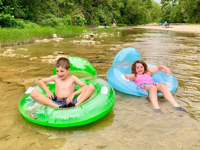 Bull Creek RV Park
