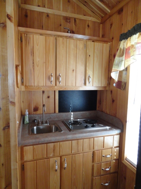 Bearlodge Mountain Resort