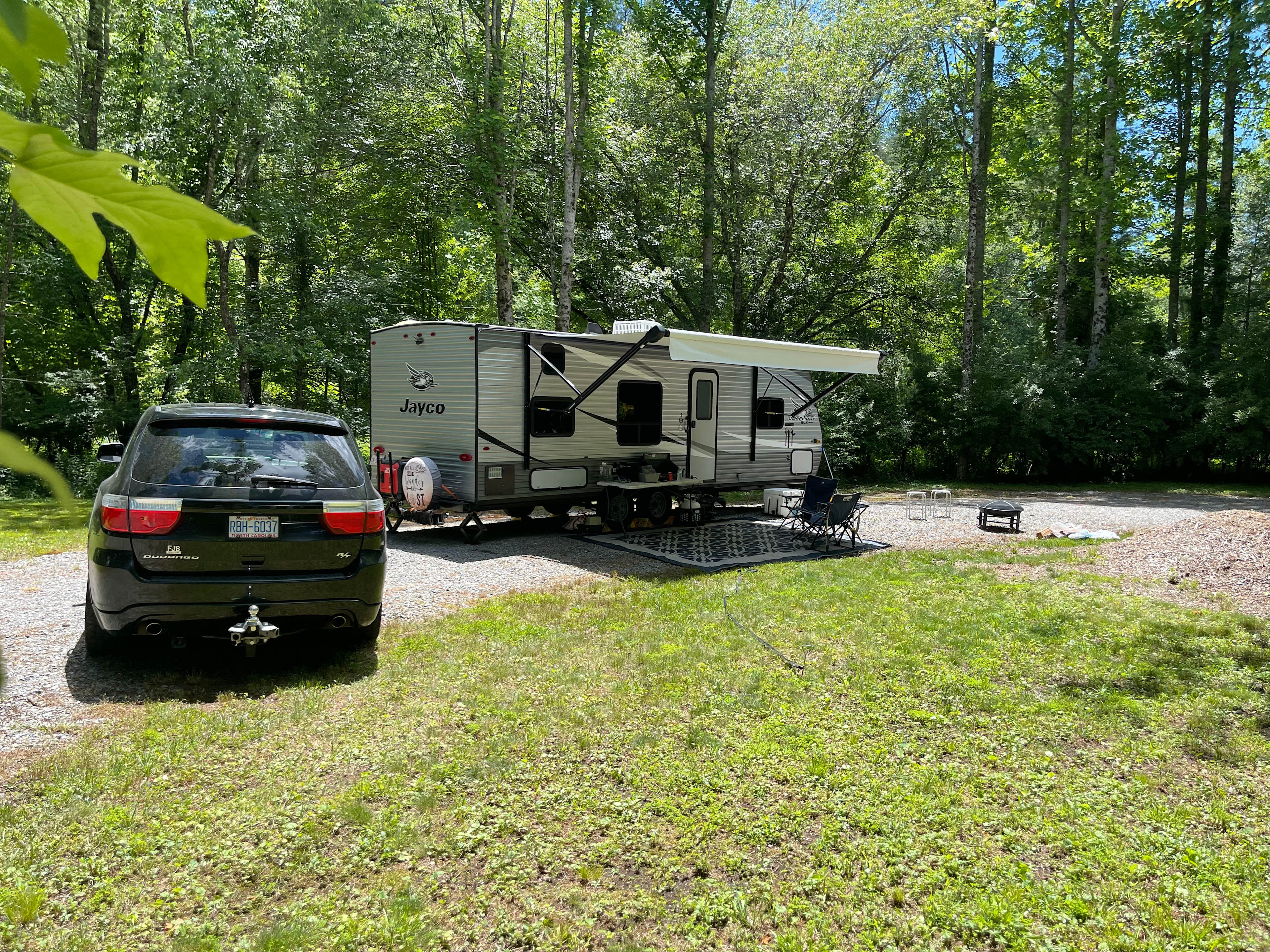 Little River Hideaway