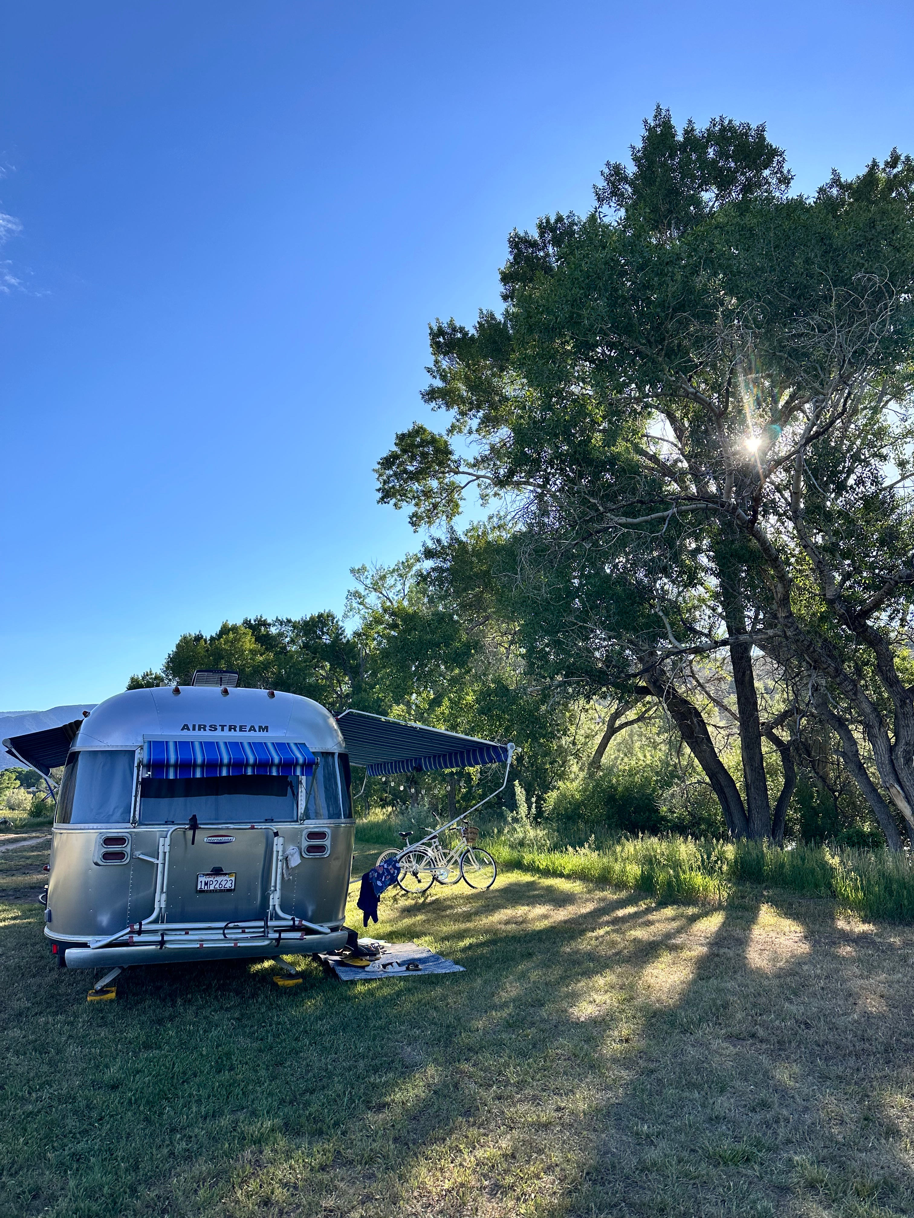 Colorado River Camp Has It All!