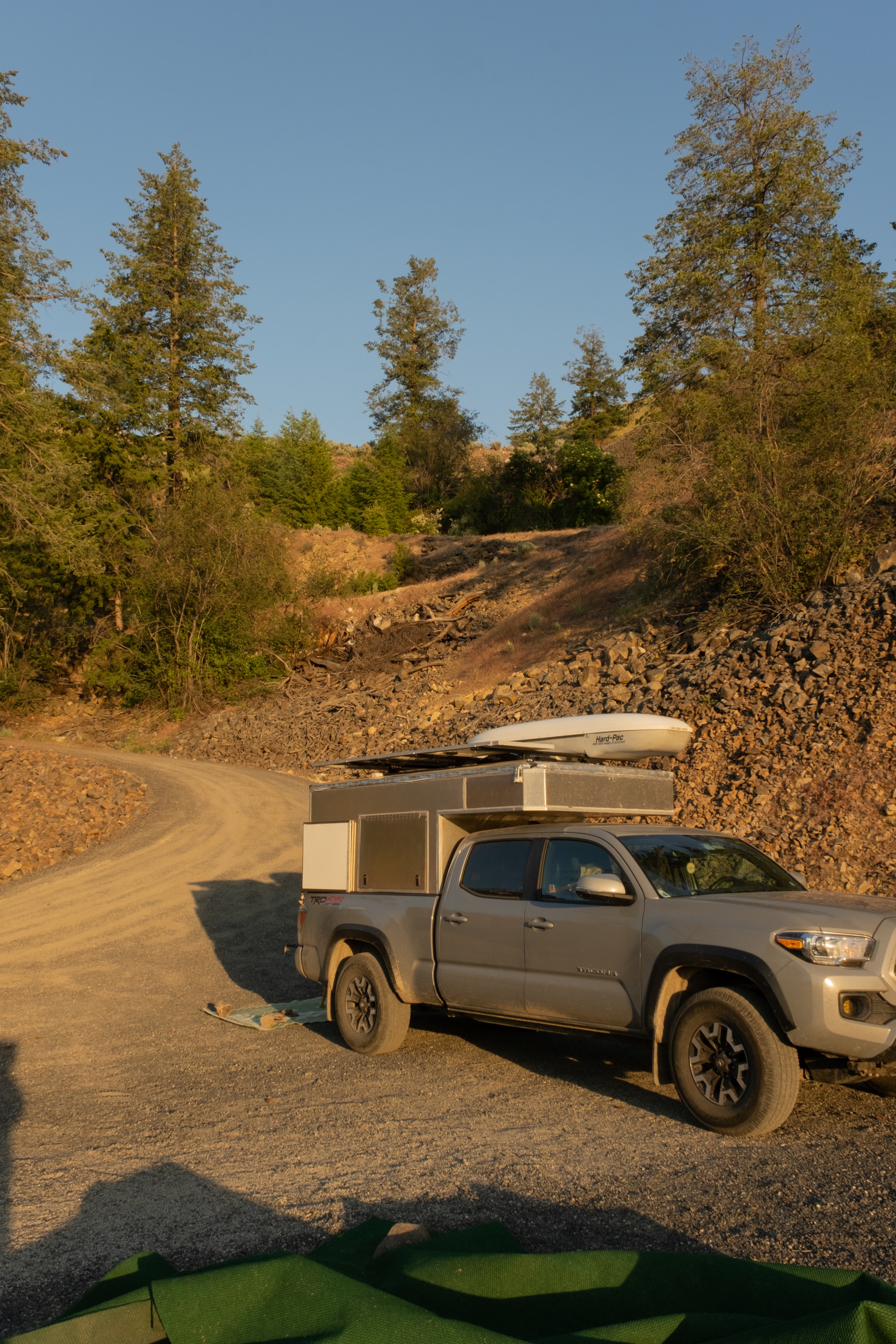 Spirit of Camping