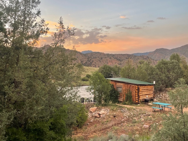 Sweetwater River Resort
