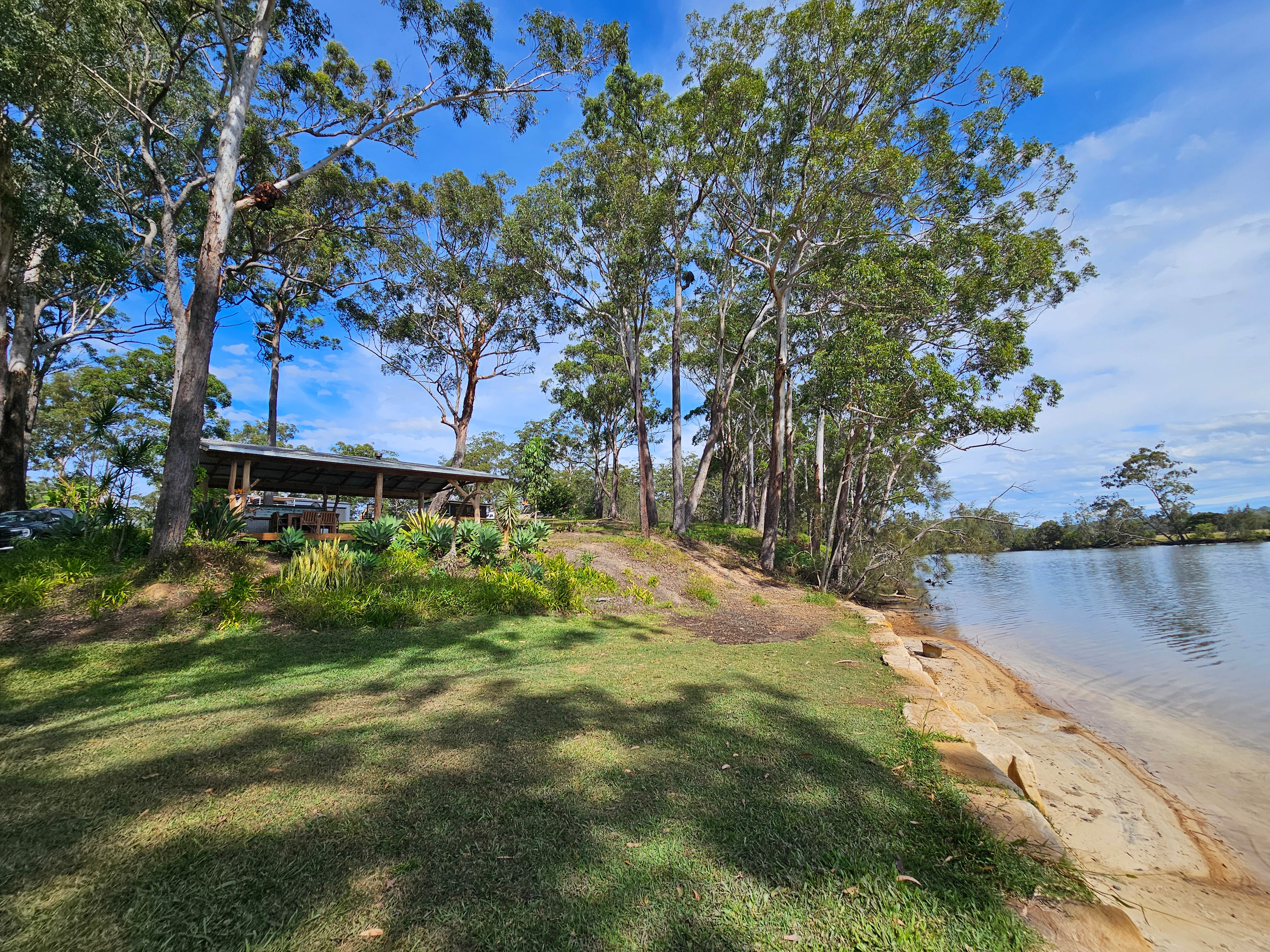 Hyland Hideaways