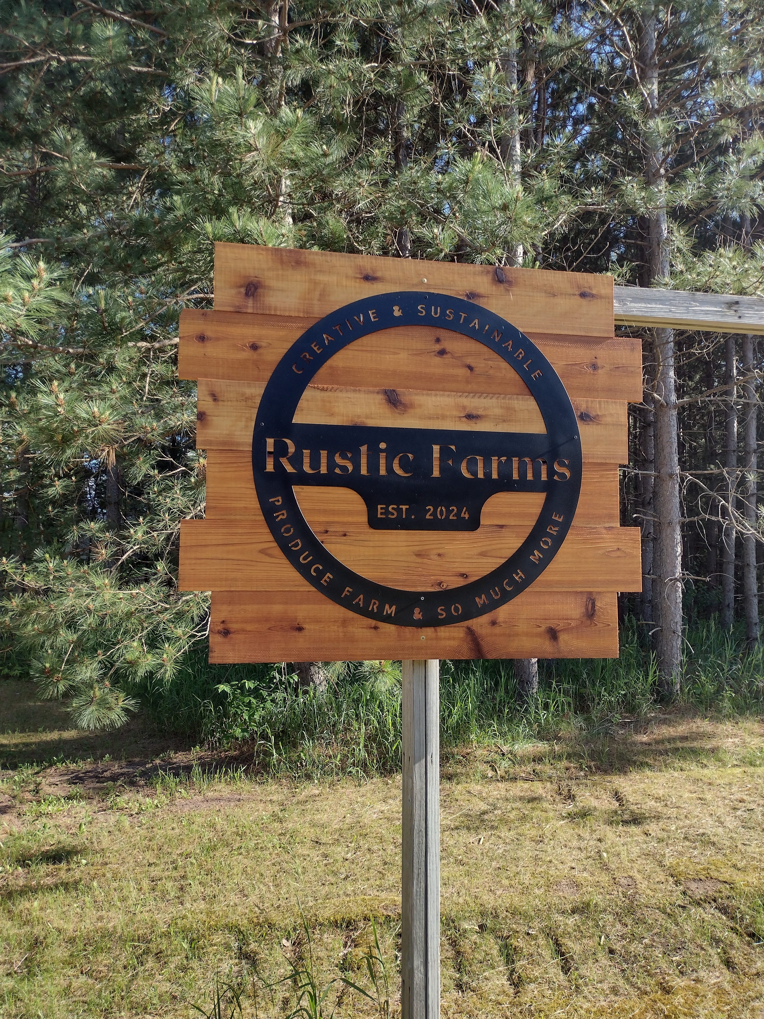 Wild Wood Acres