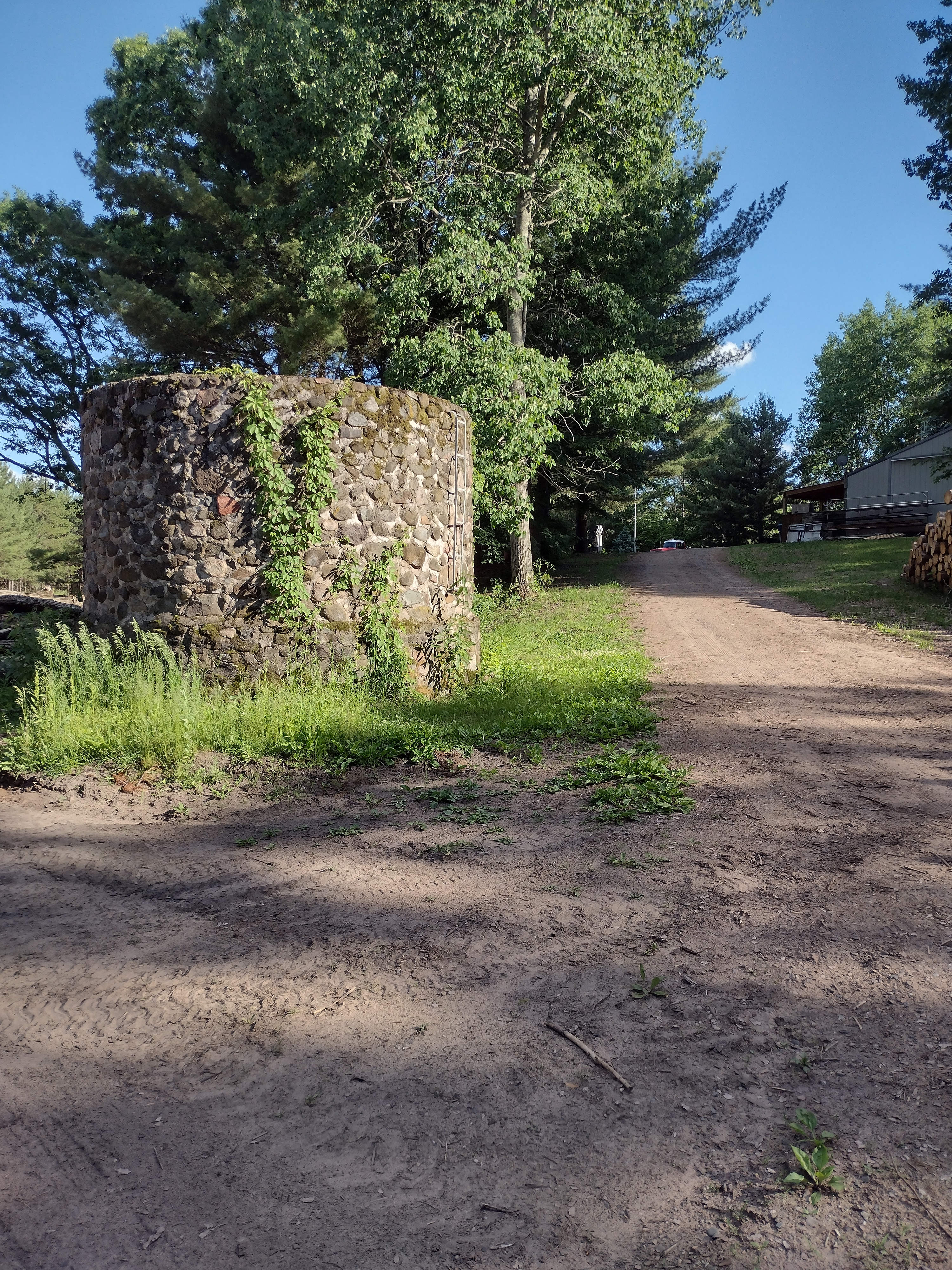 Wild Wood Acres