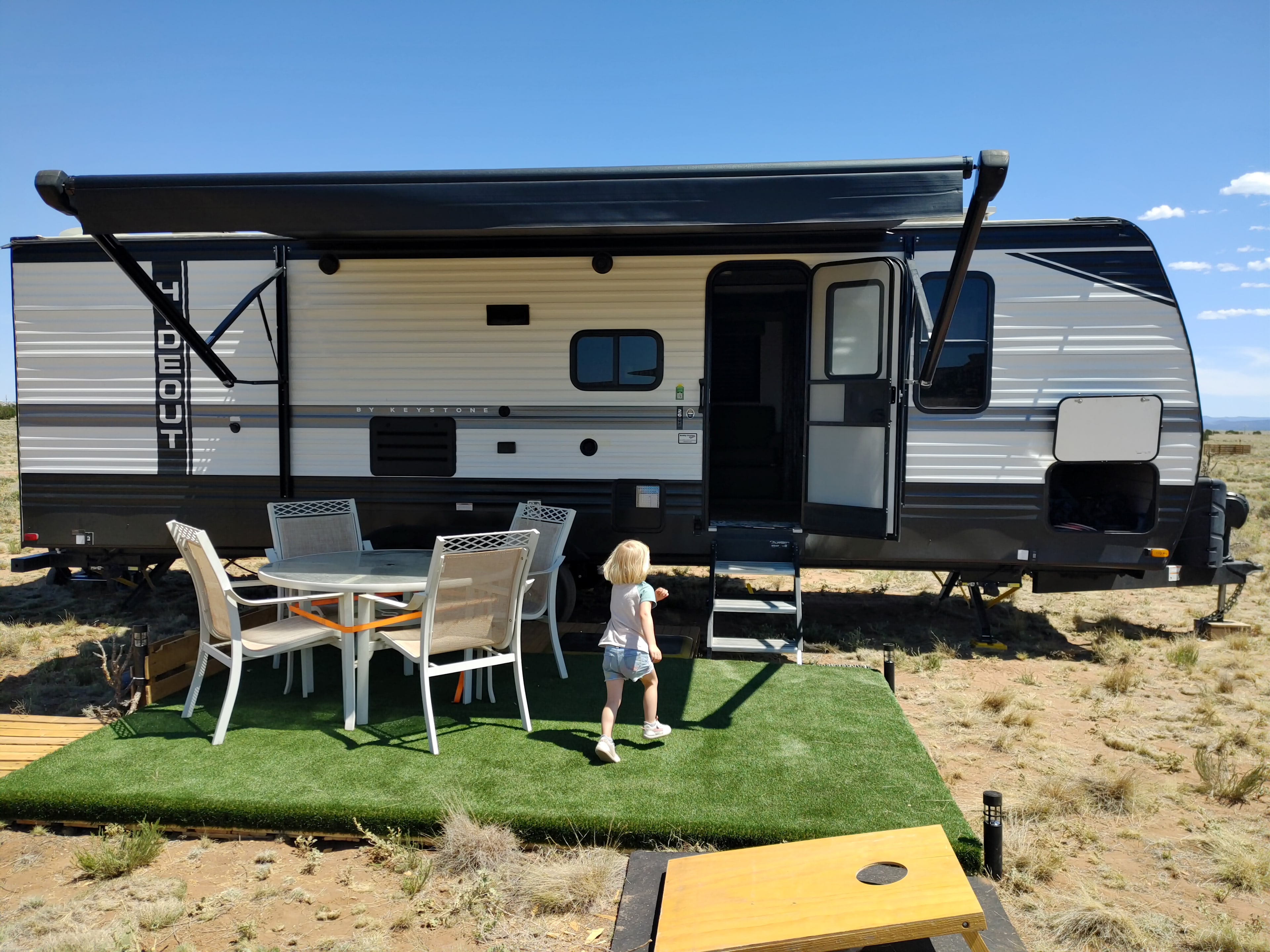 Healing Winds Route 66