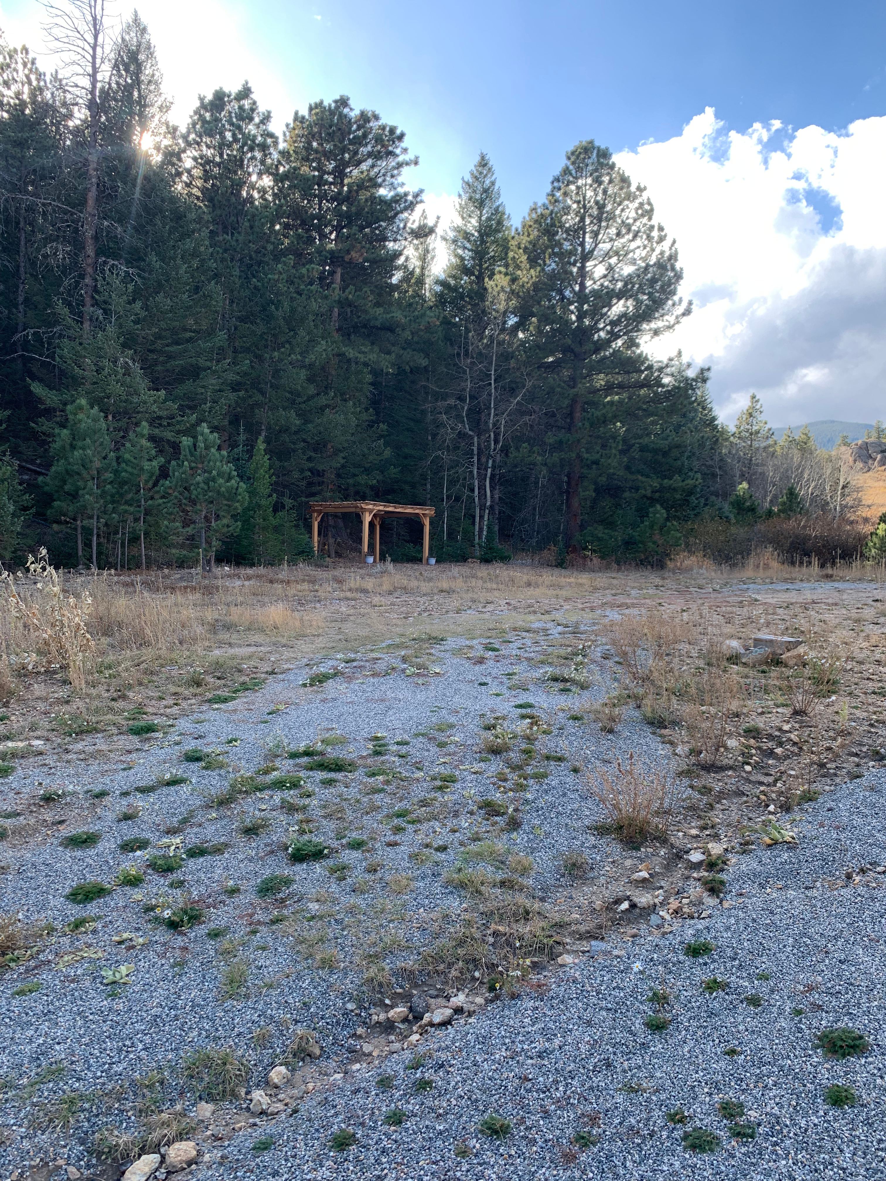 Ferncliff Lodge