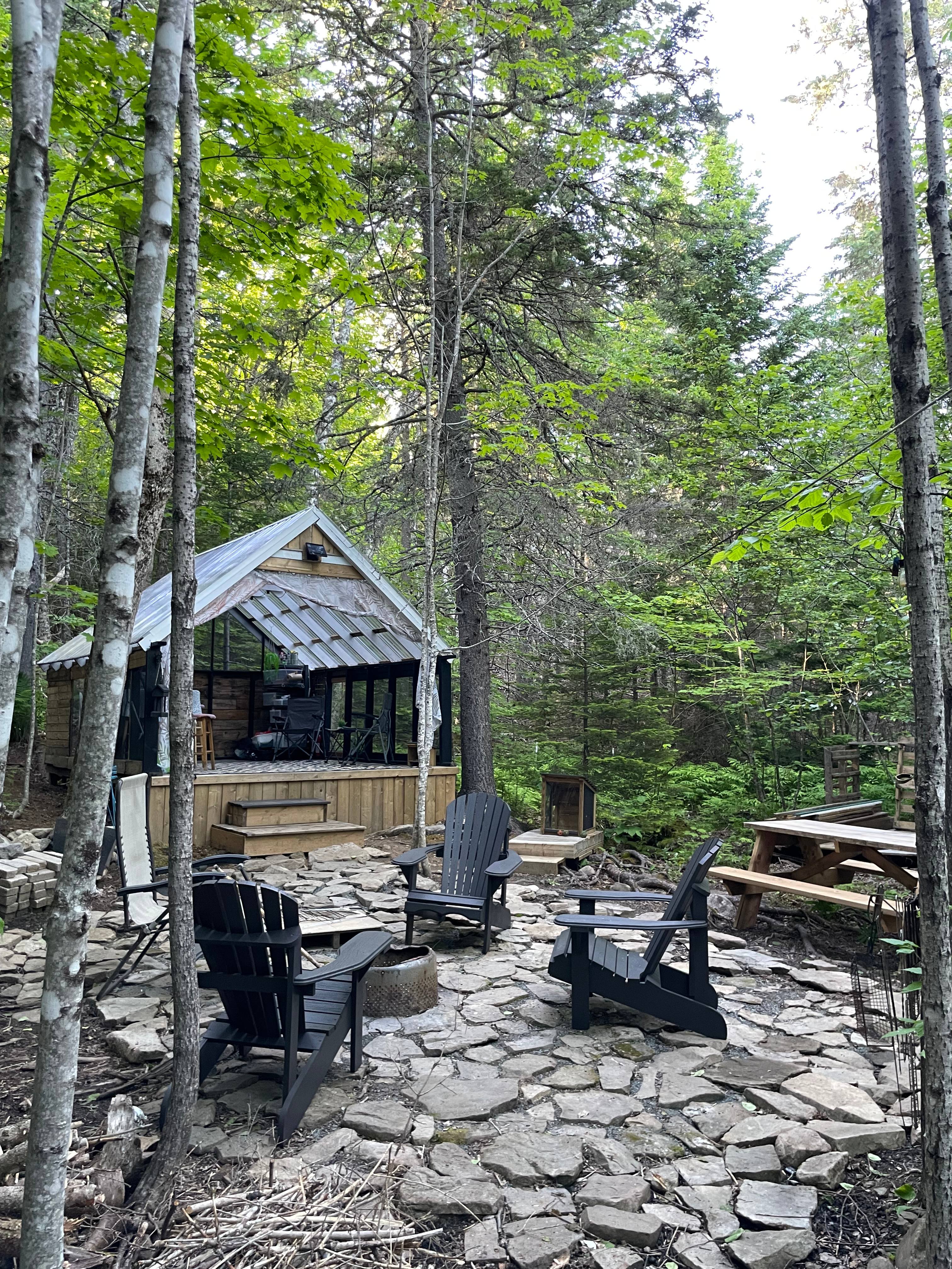 Cedar Camp Ridge