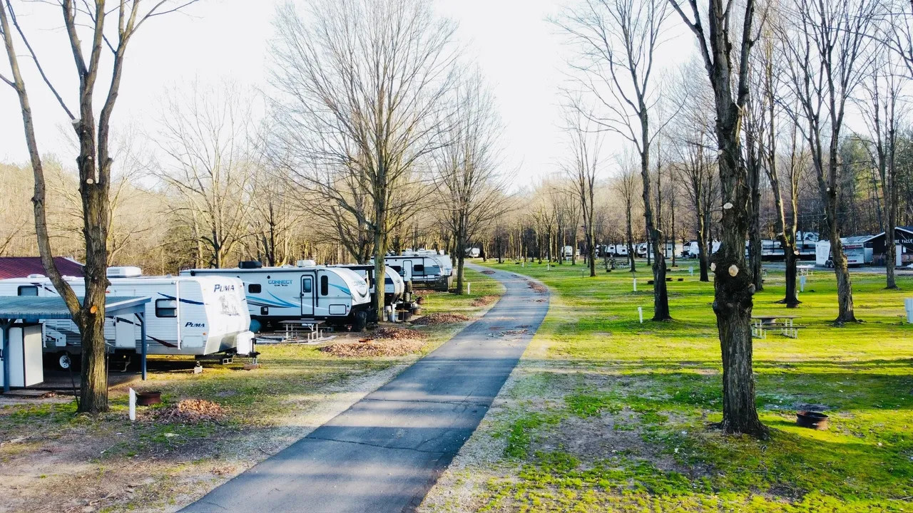 Forest Haven RV Park and Campground