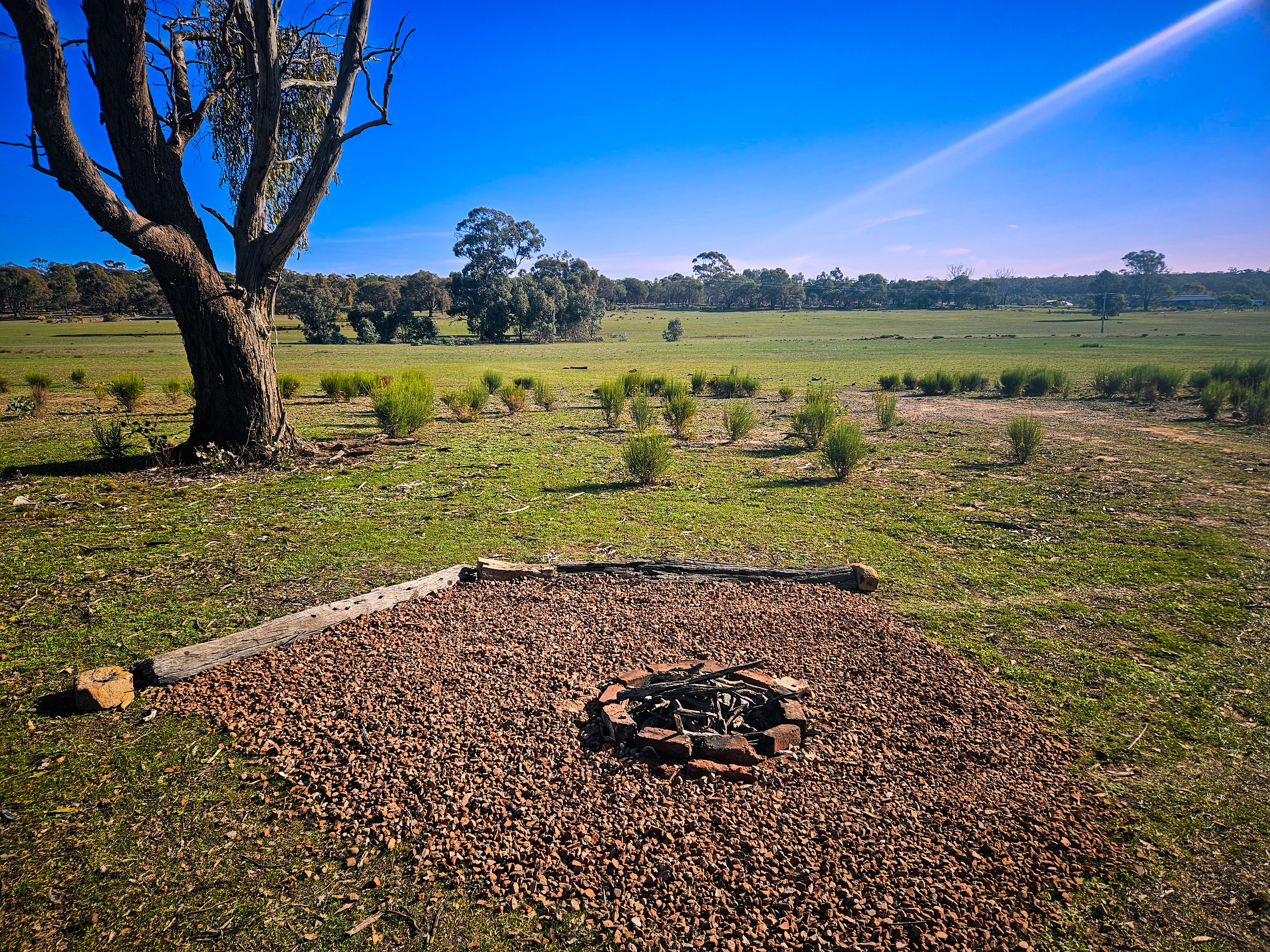 Somerville Park   (Bendigo)