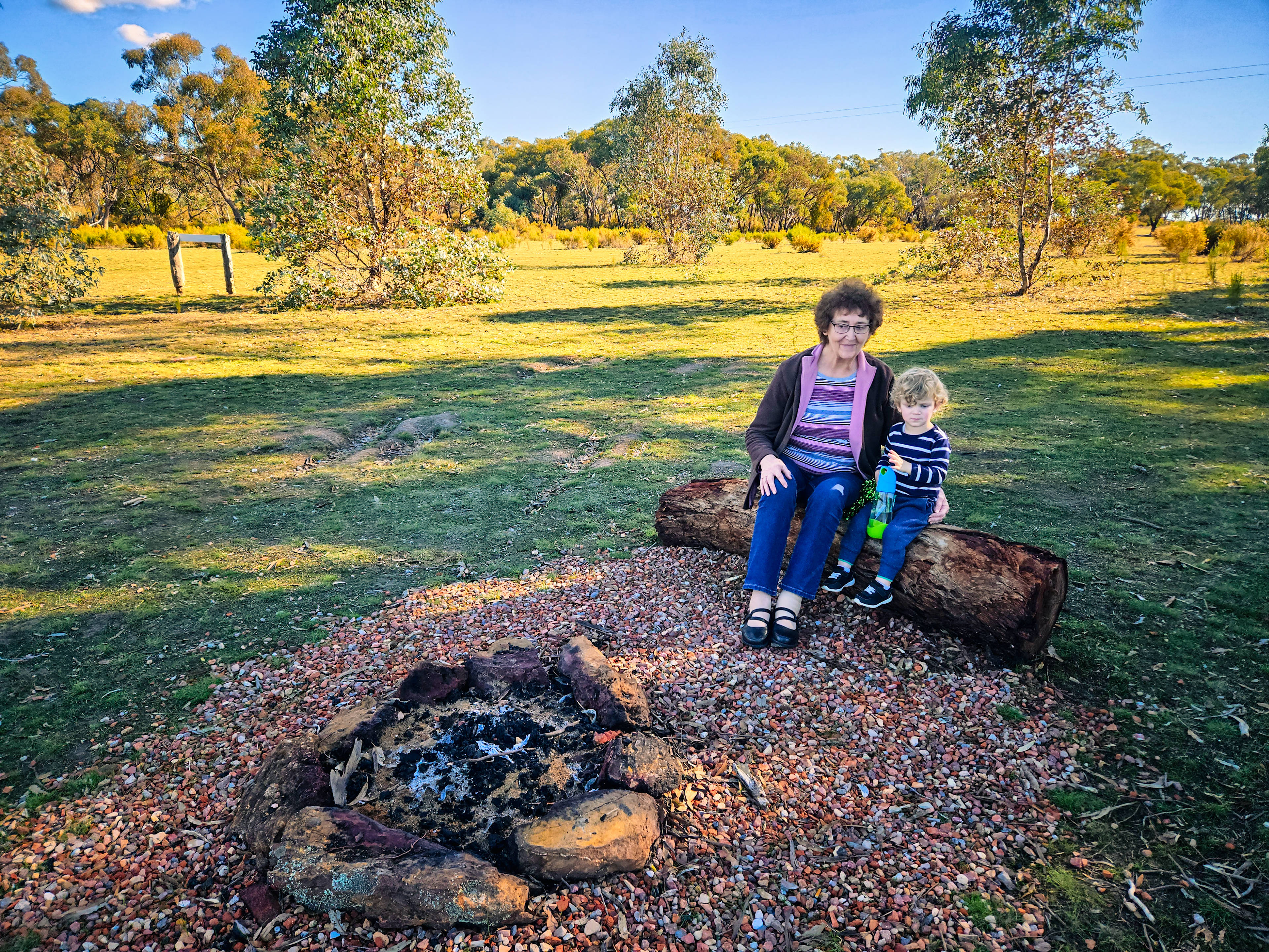 Somerville Park   (Bendigo)