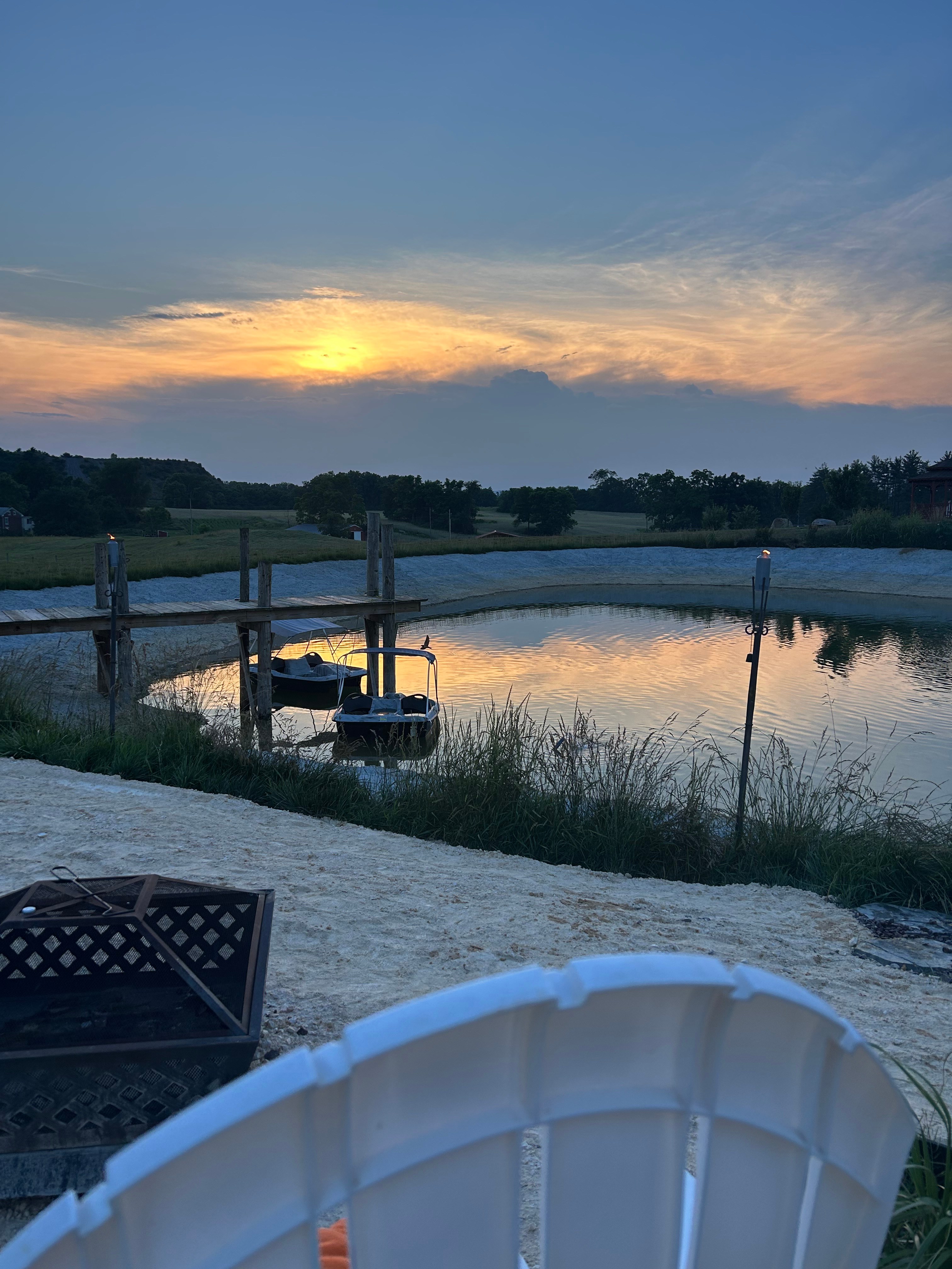 Skiles Rolling Acres Estate