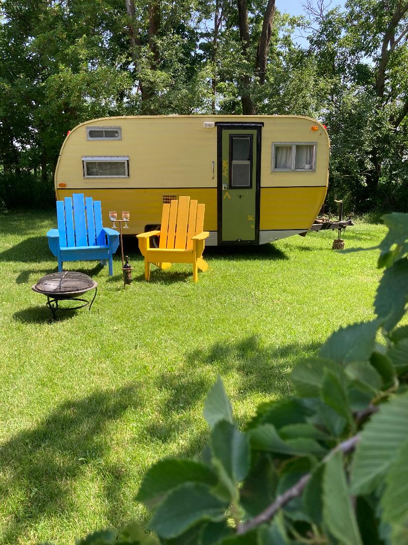 Downhome Country Farm