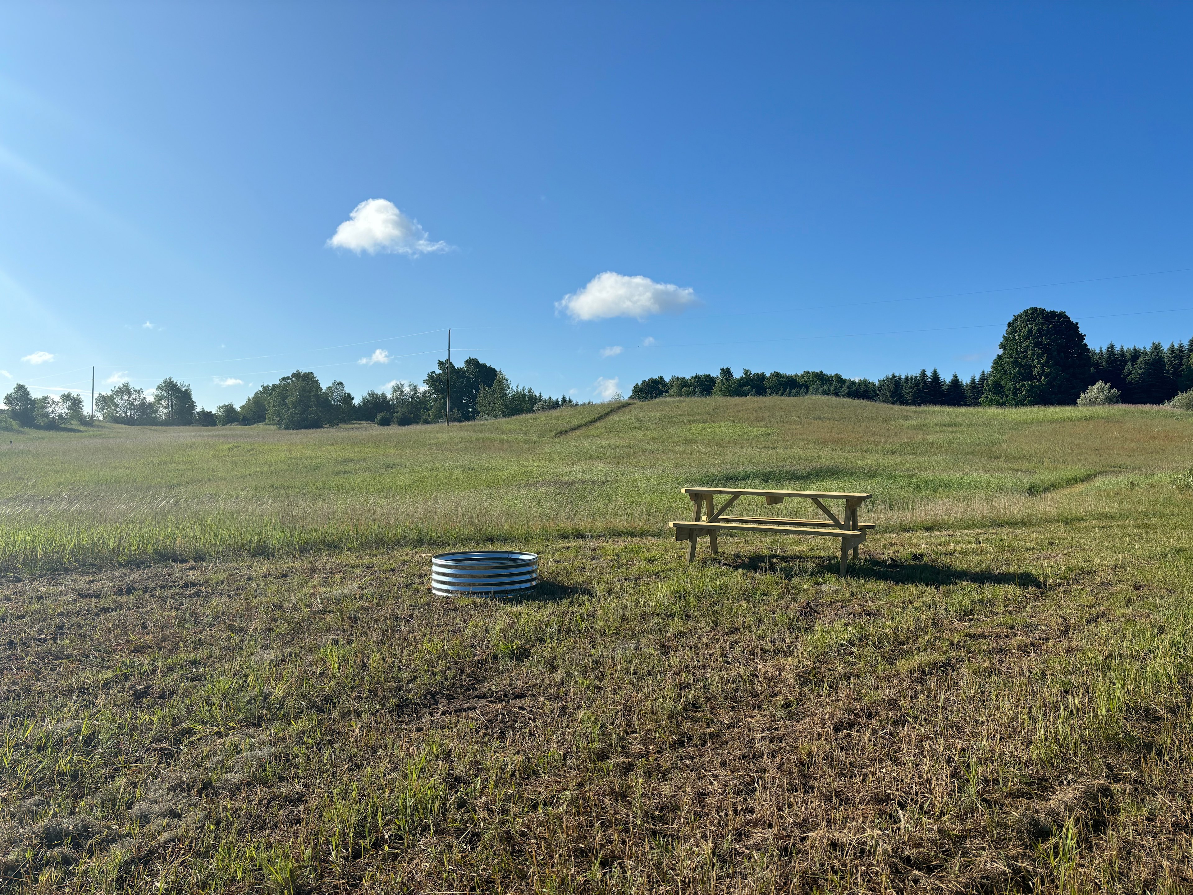 The SOL Homestead