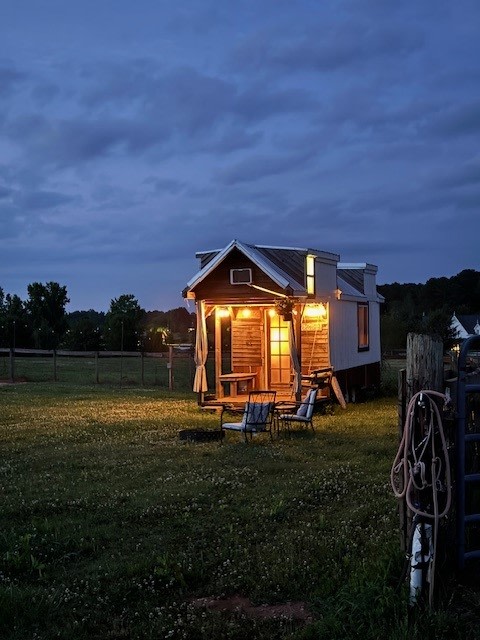 Liberty Stables Private Escape