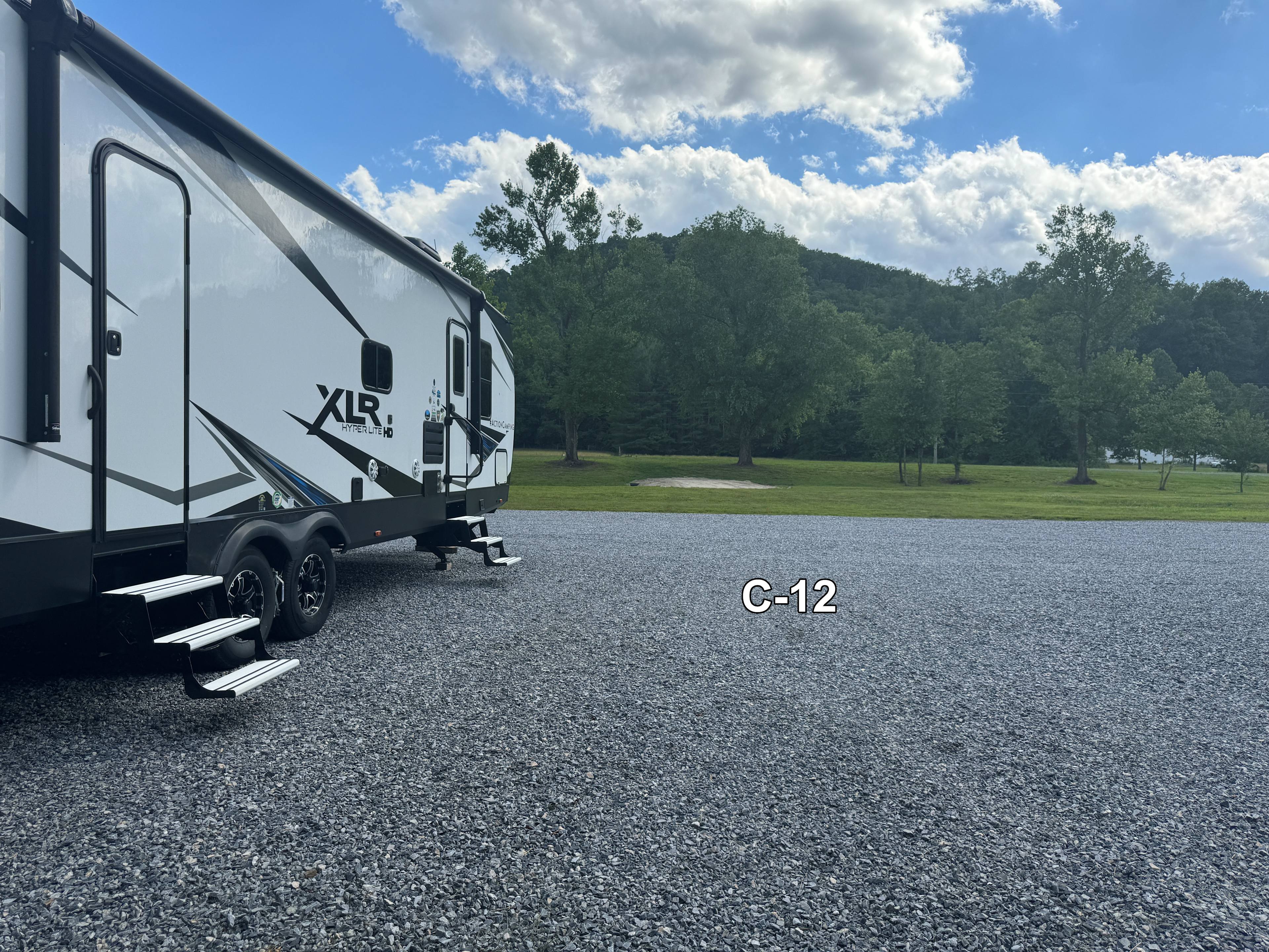 Armstrong Creek RV Park & Cabins