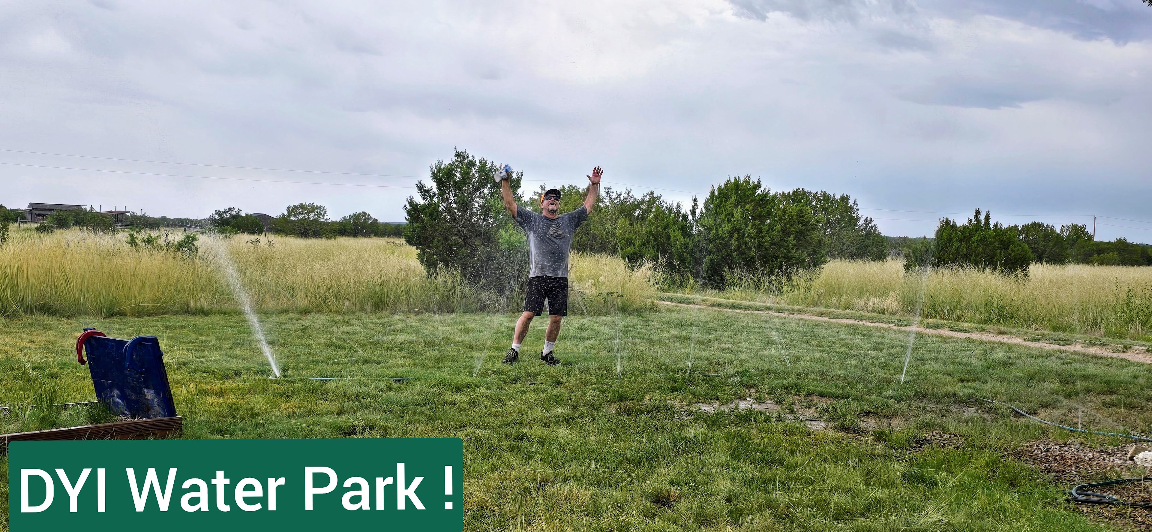 Manifest Ranch Tranquility Camp