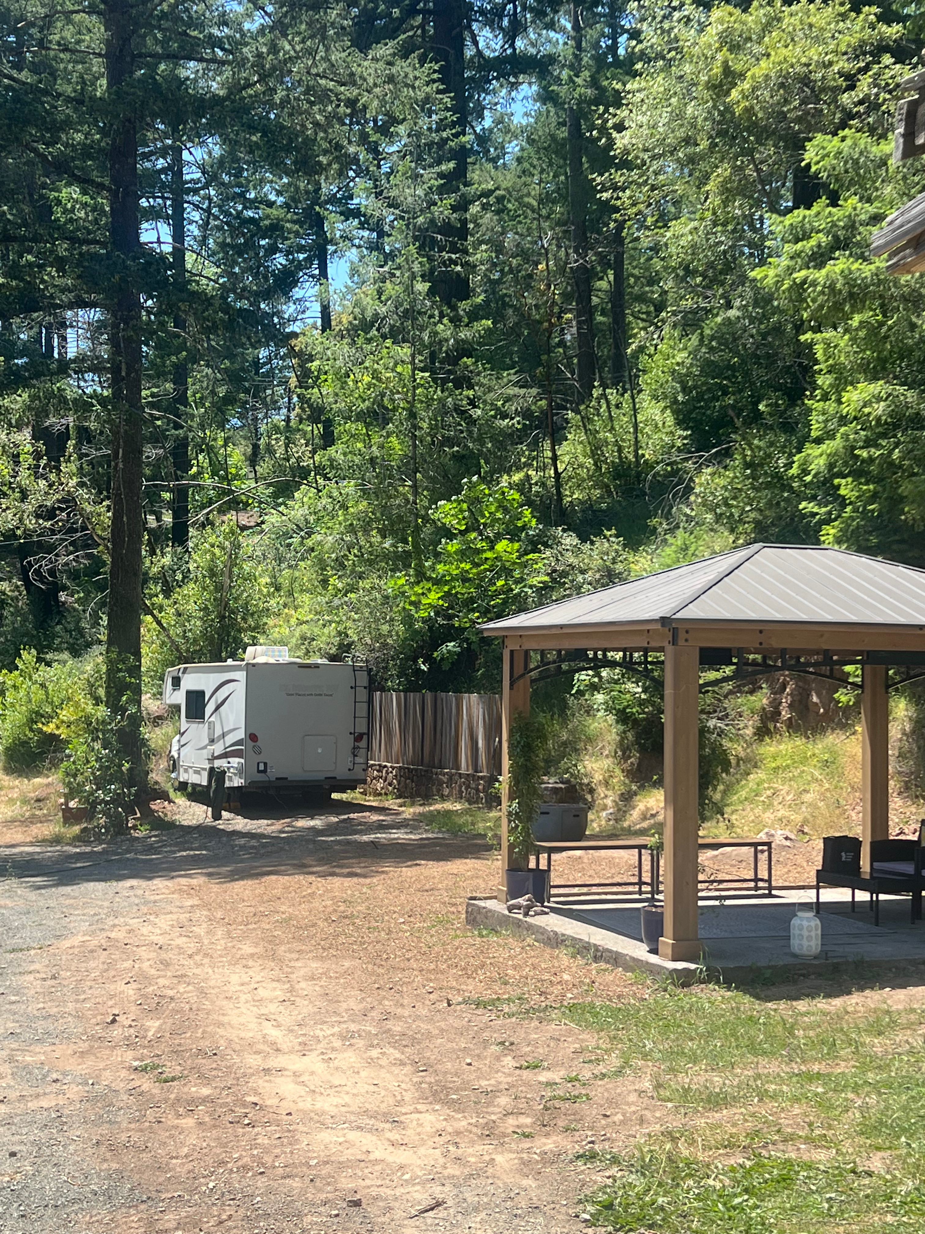 Moon Ridge Ranch