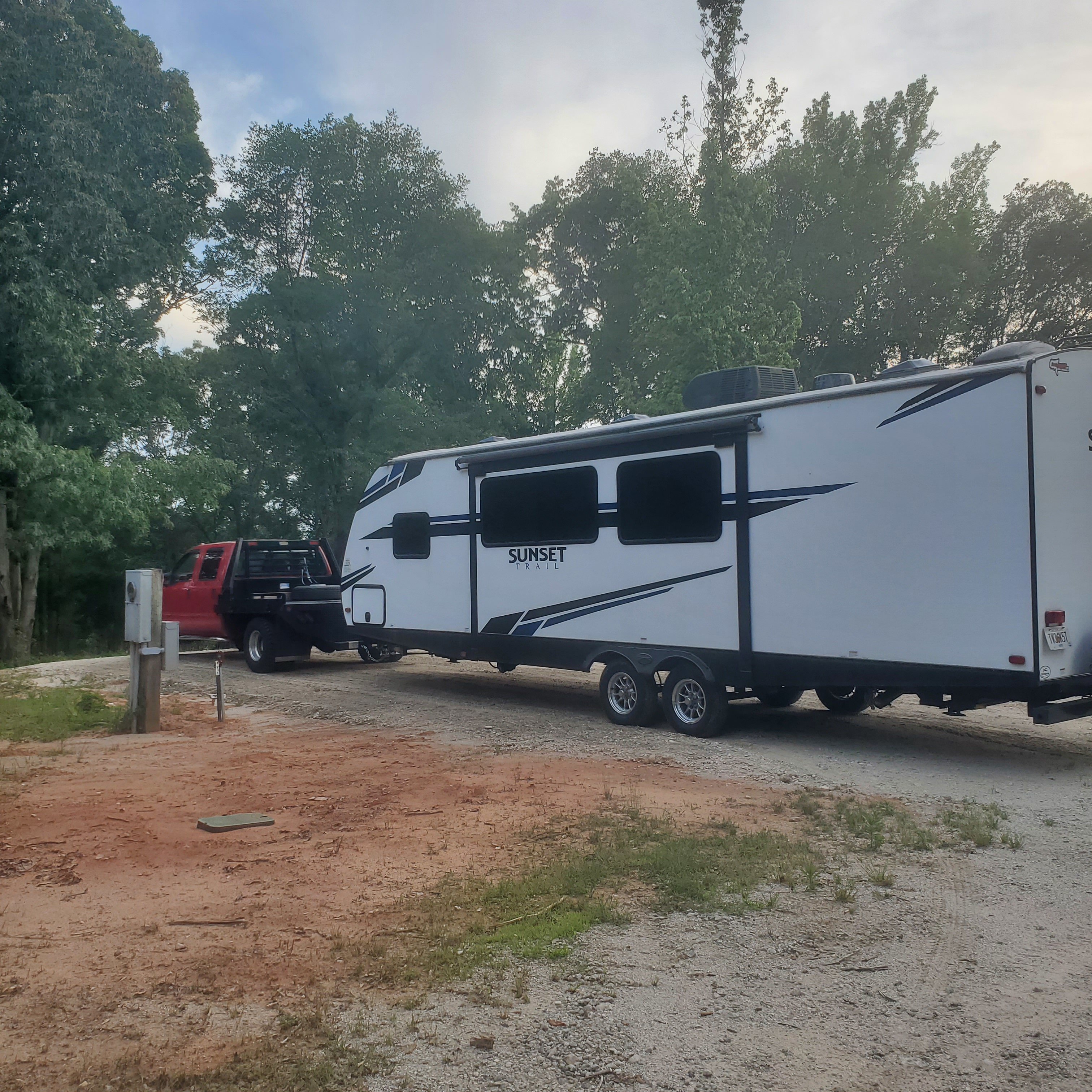 Mountain Creek Campground LLC