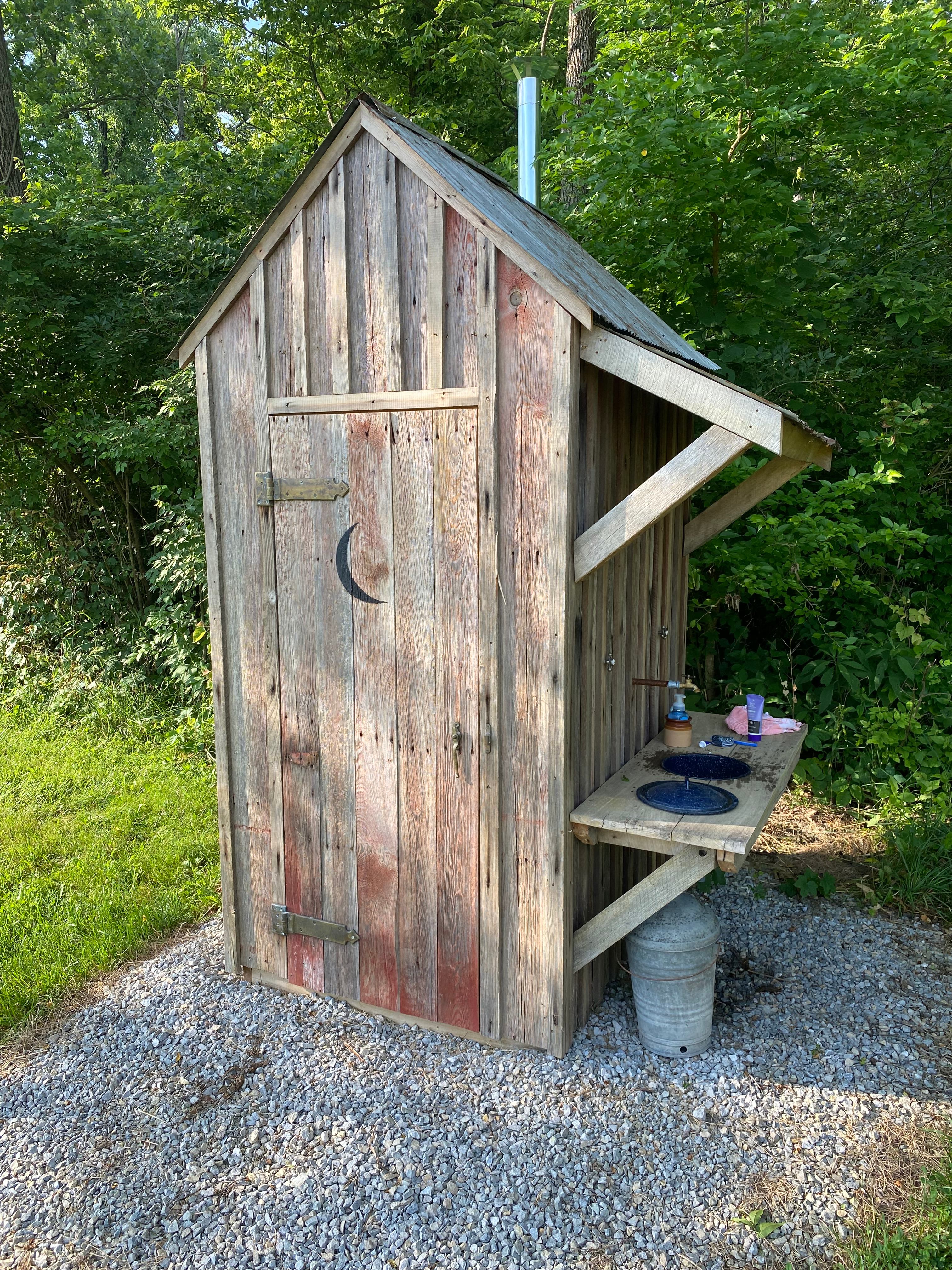 The Land of Milk And Honey