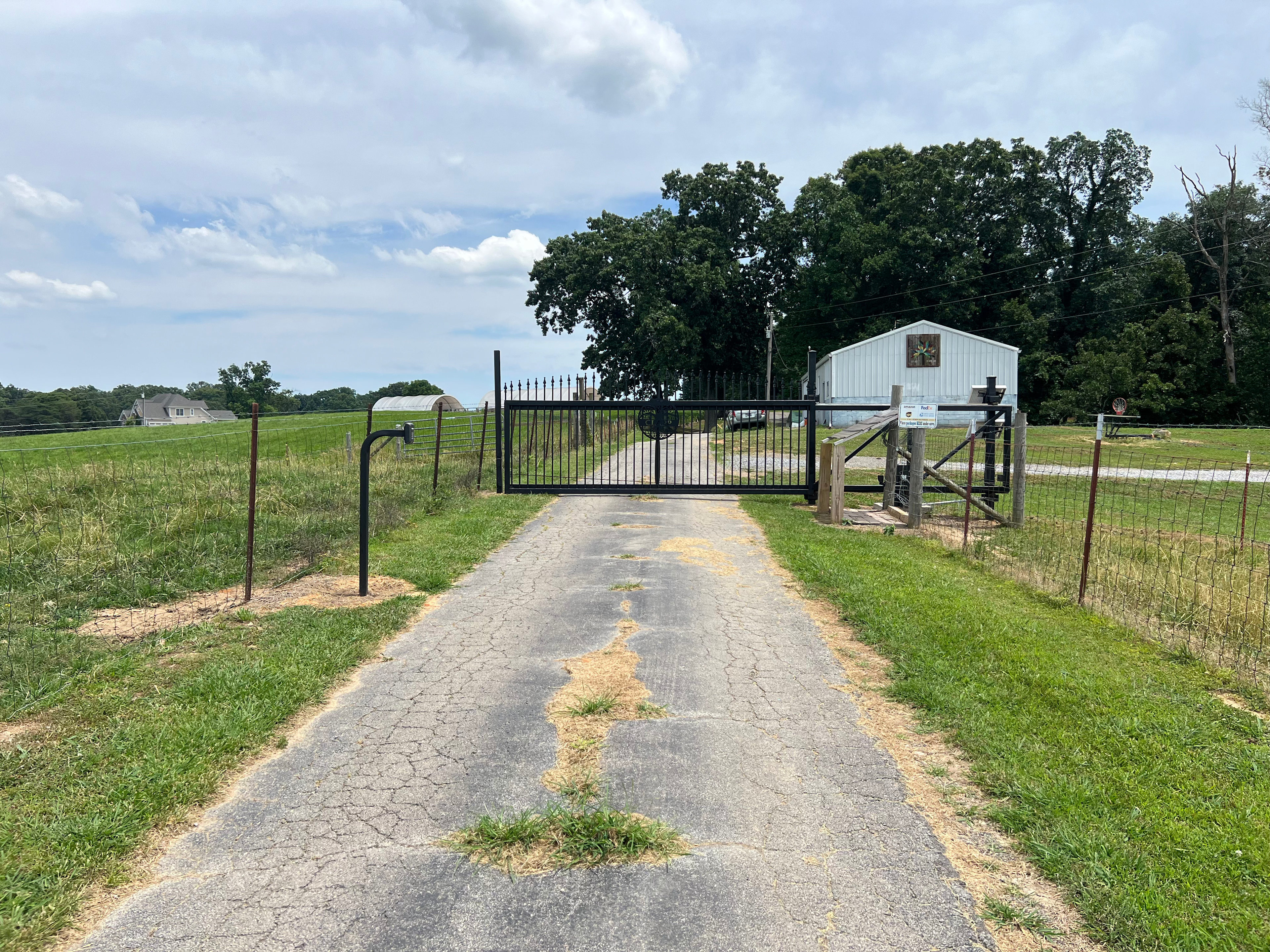 Clapp Farms