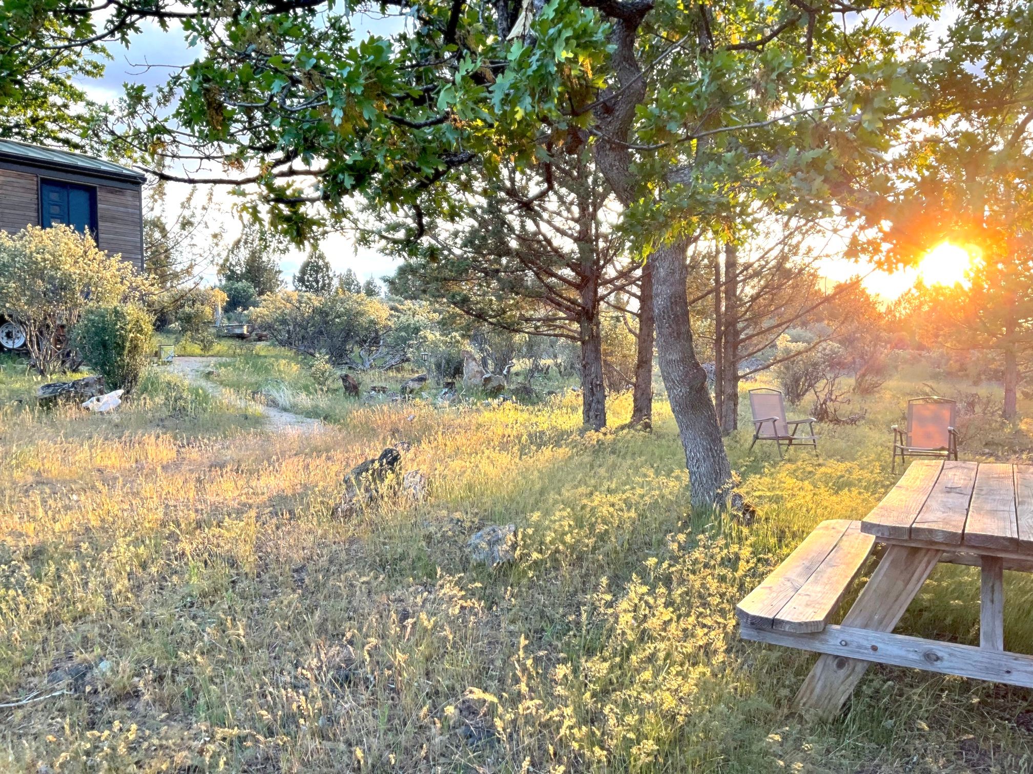 Firebird Ridge