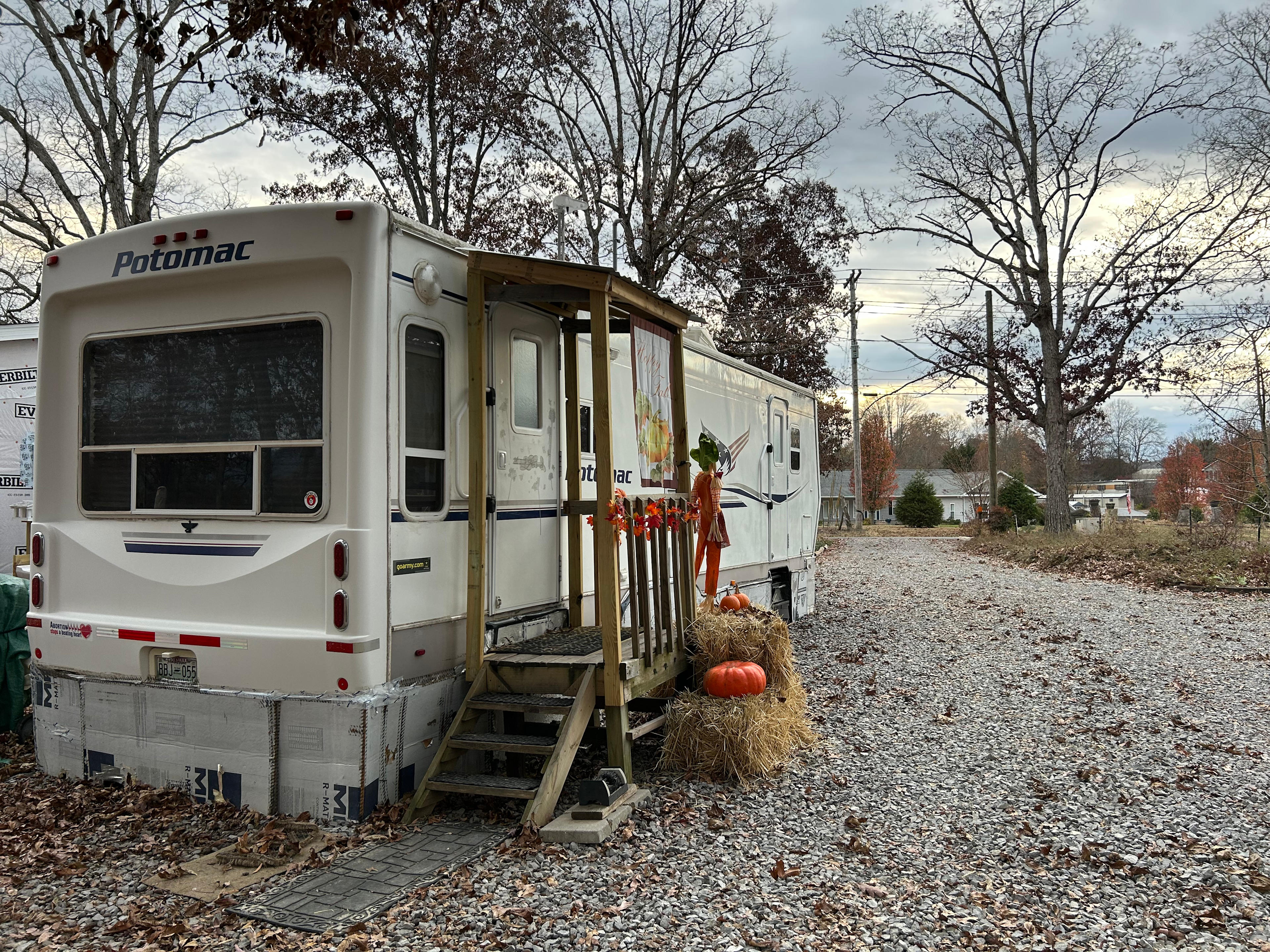 Hickory Grove Homestead
