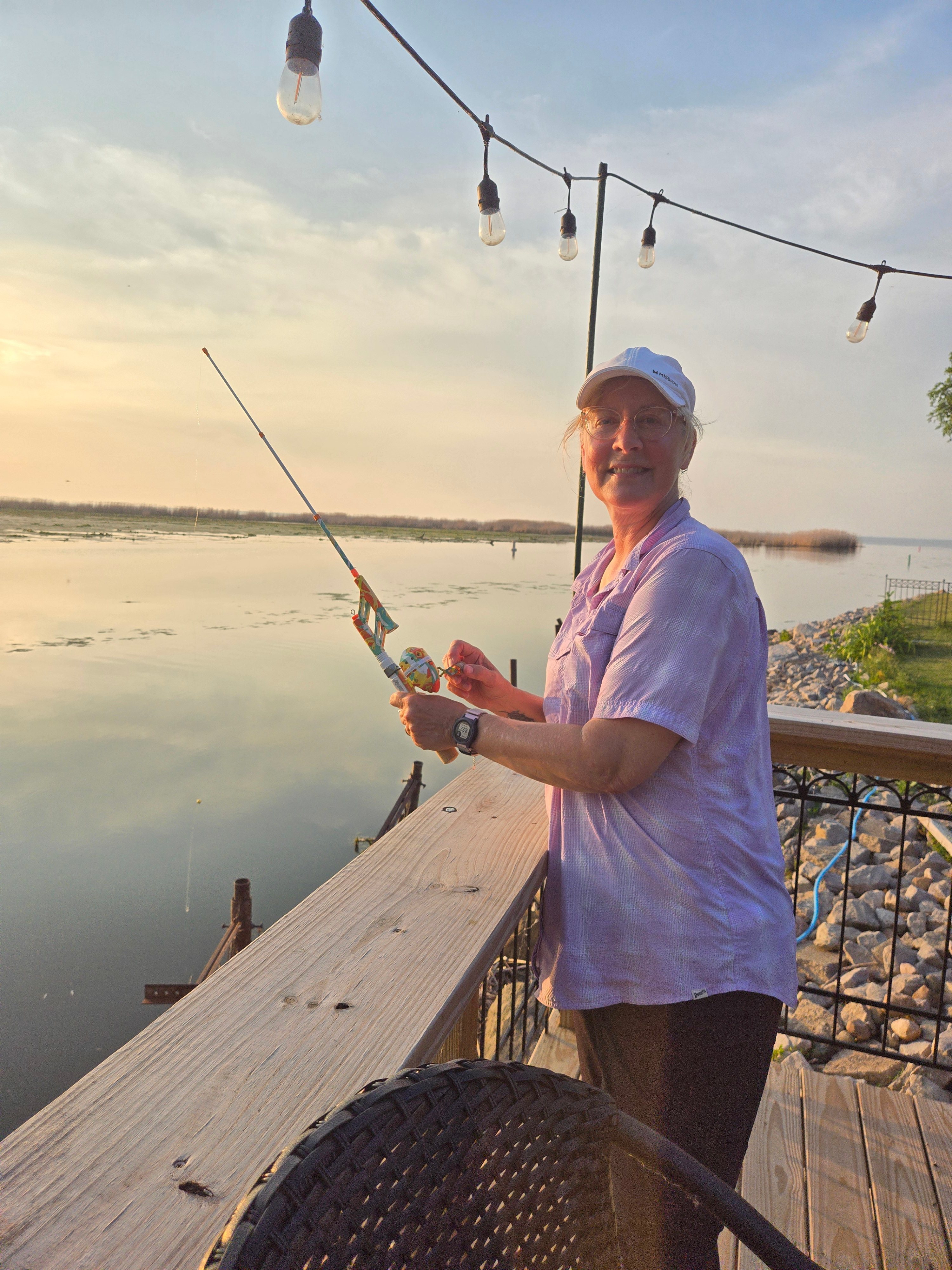 WaterFront Saginaw Bay - All Year