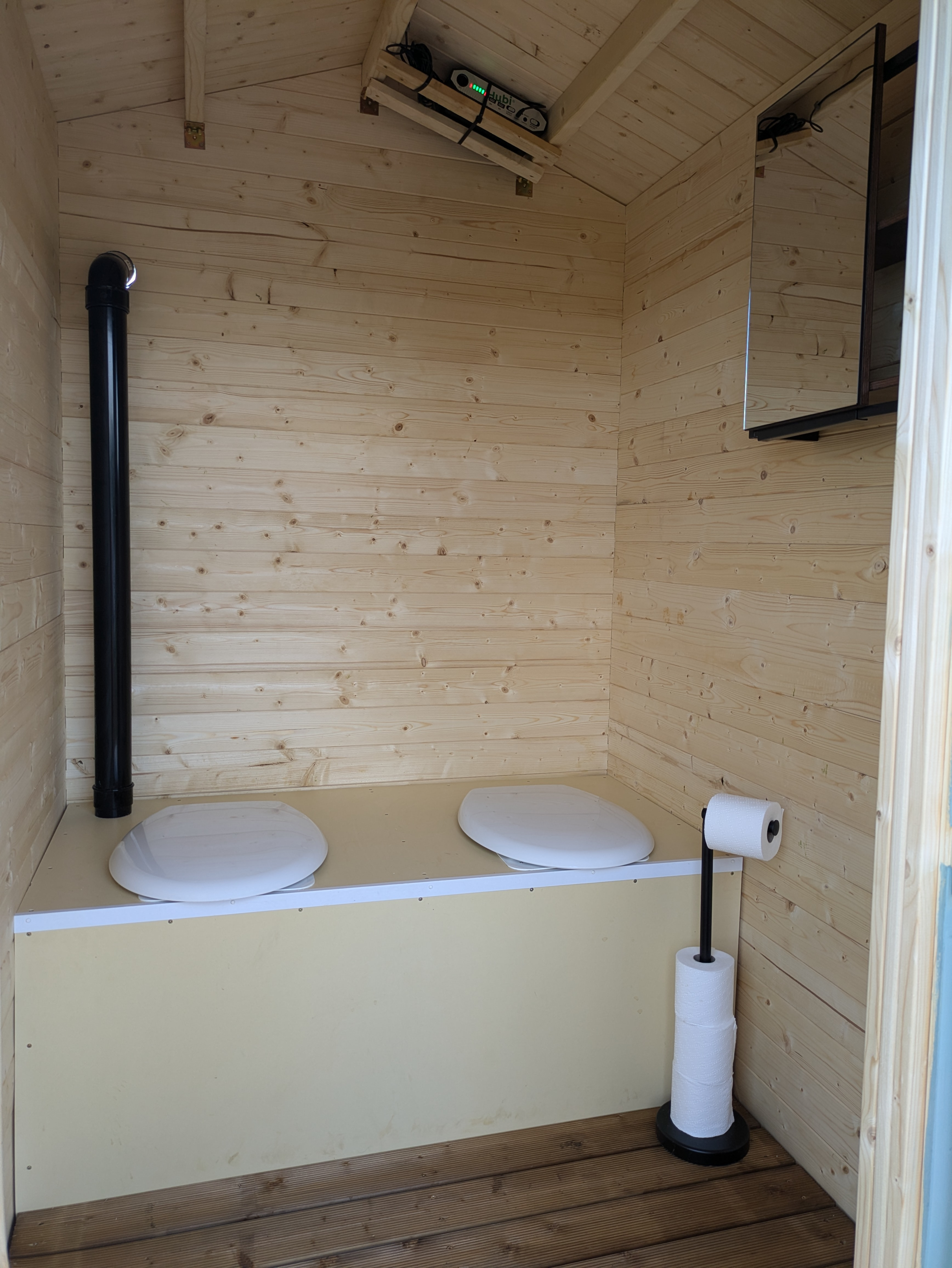 Arthingworth Camping