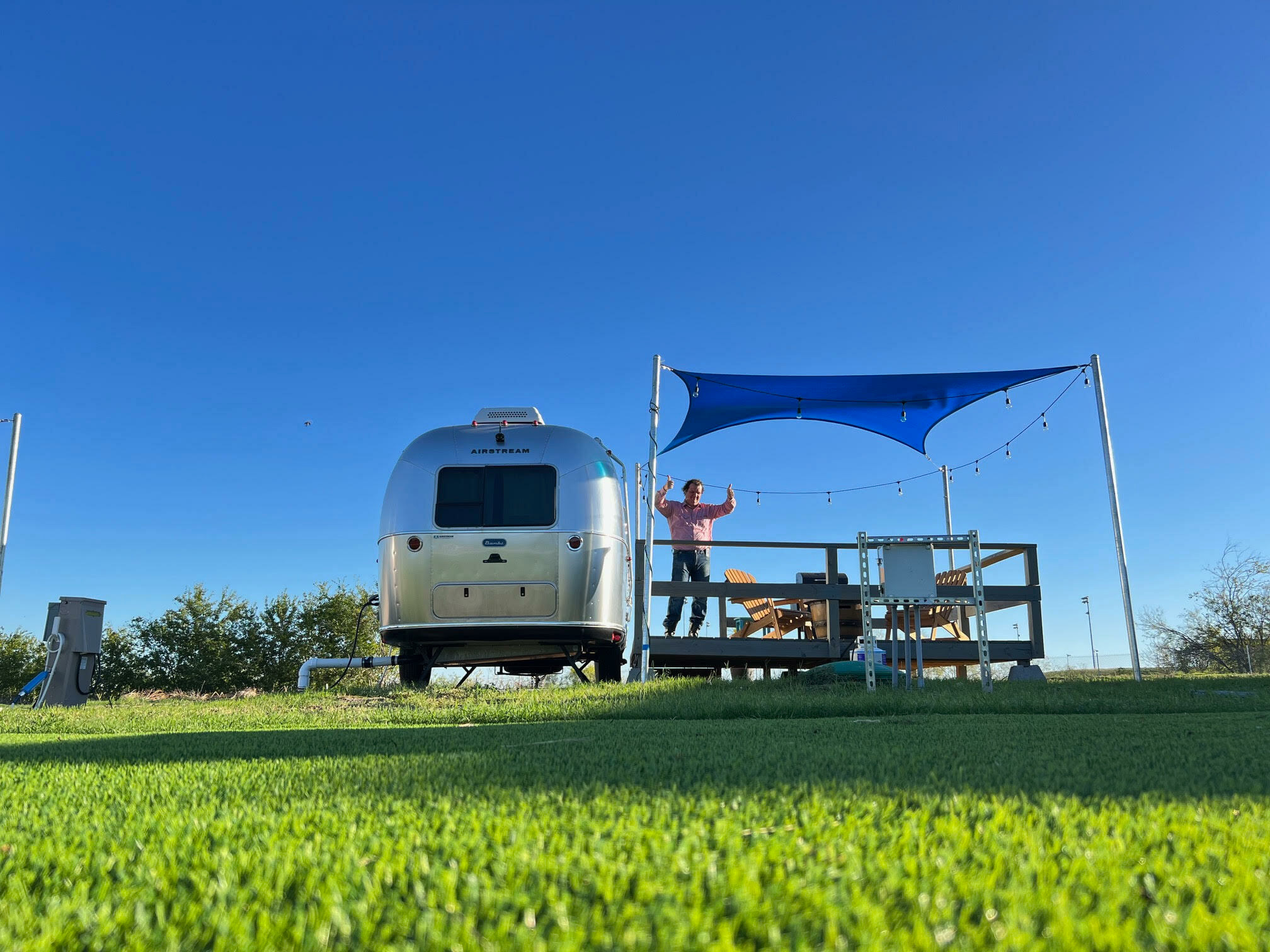 Buda Place RV Resort