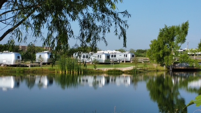 Buda Place RV Resort