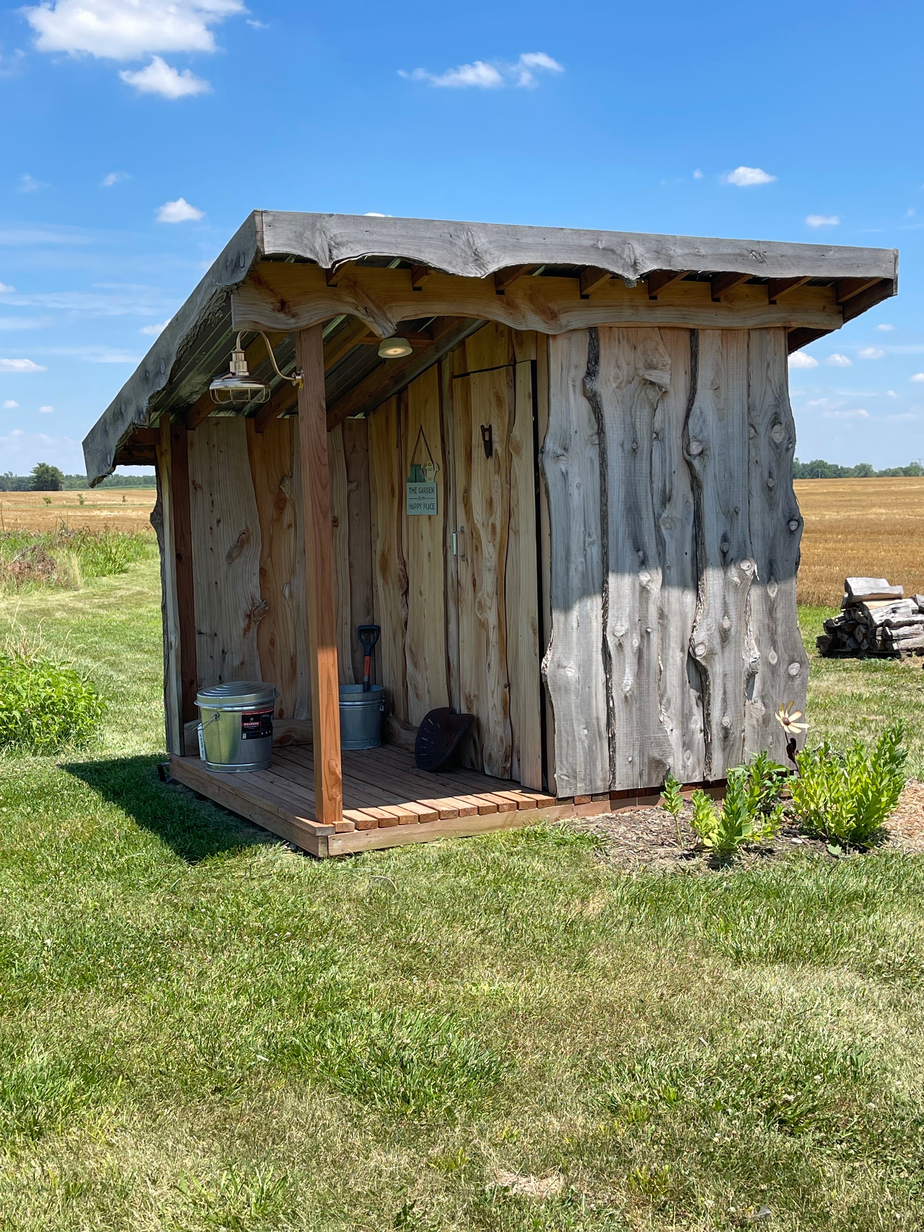 Atkins' Acres Educational Farm
